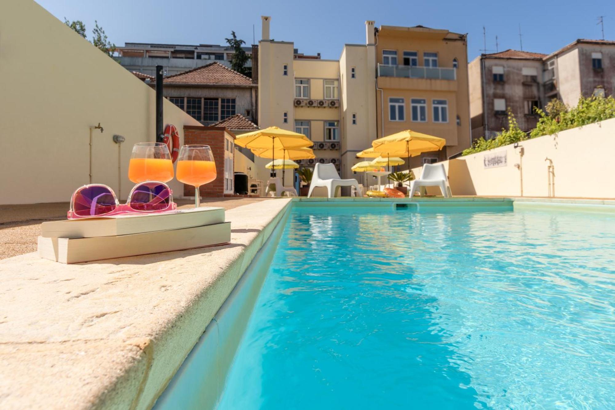 Apartment 733 Costa Cabral Metro Porto