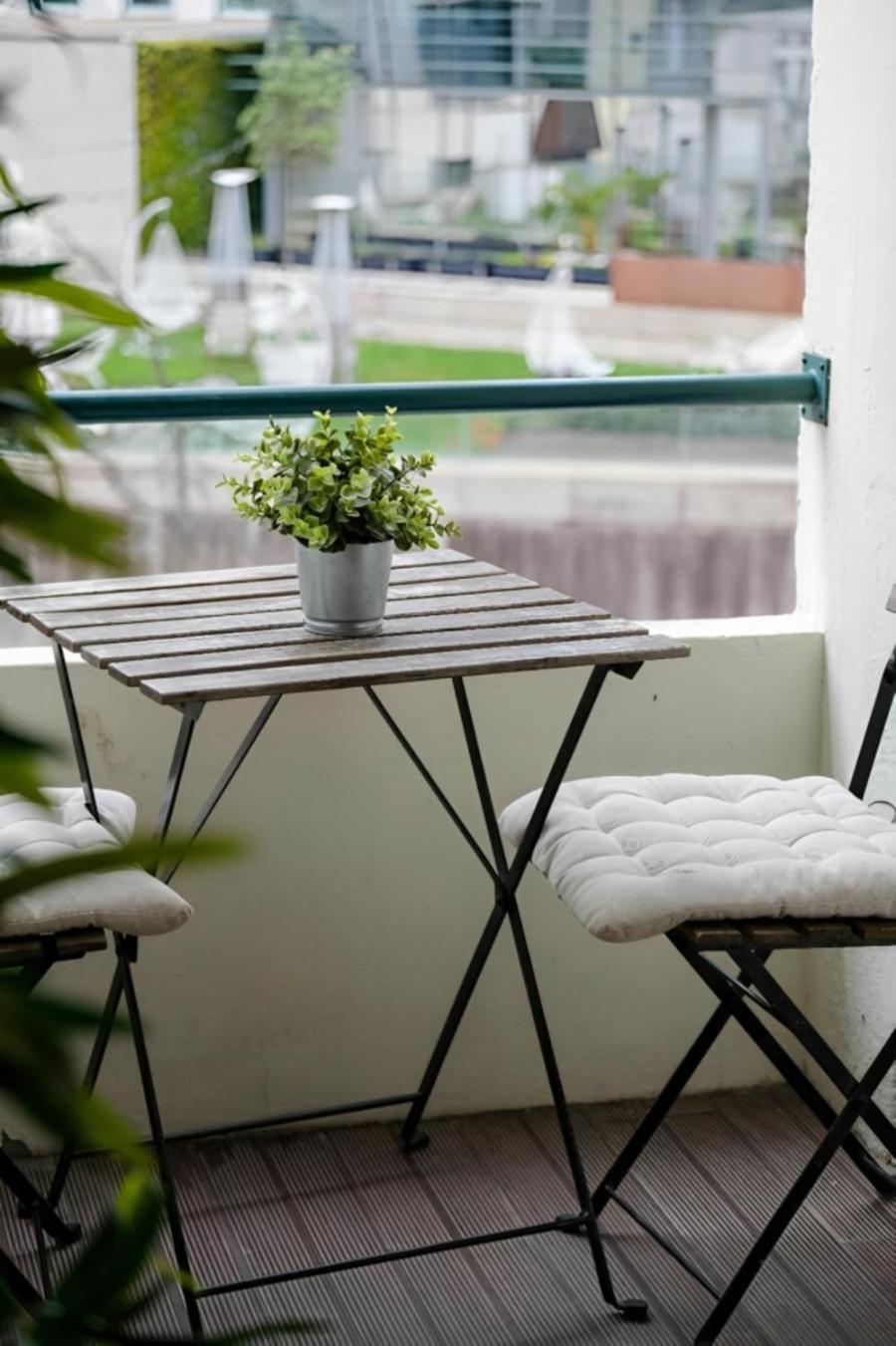 Impar Apartment Porto