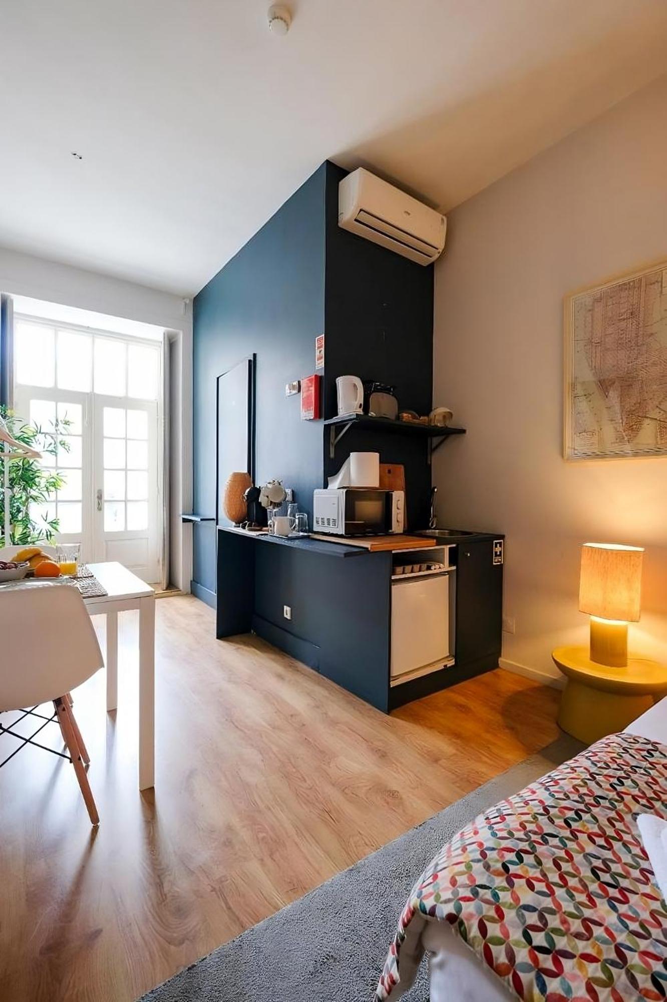 Impar Apartment Porto
