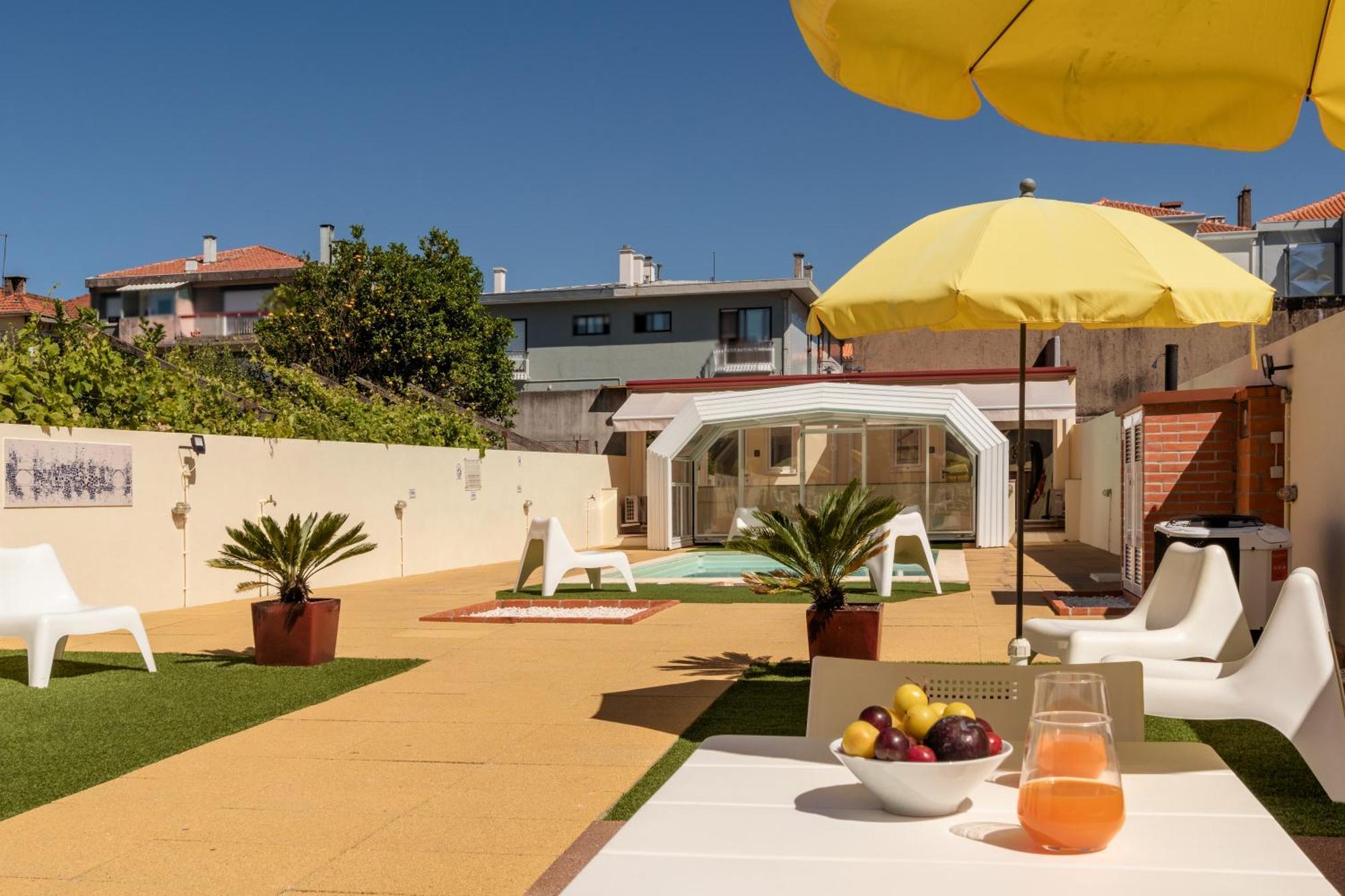 733 Costa Cabral Metro Apartment Porto