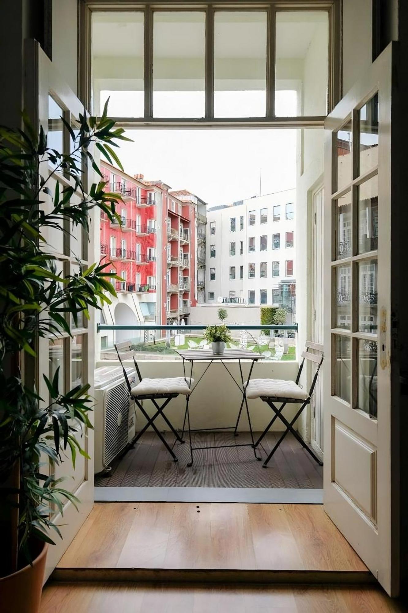 Impar Apartment