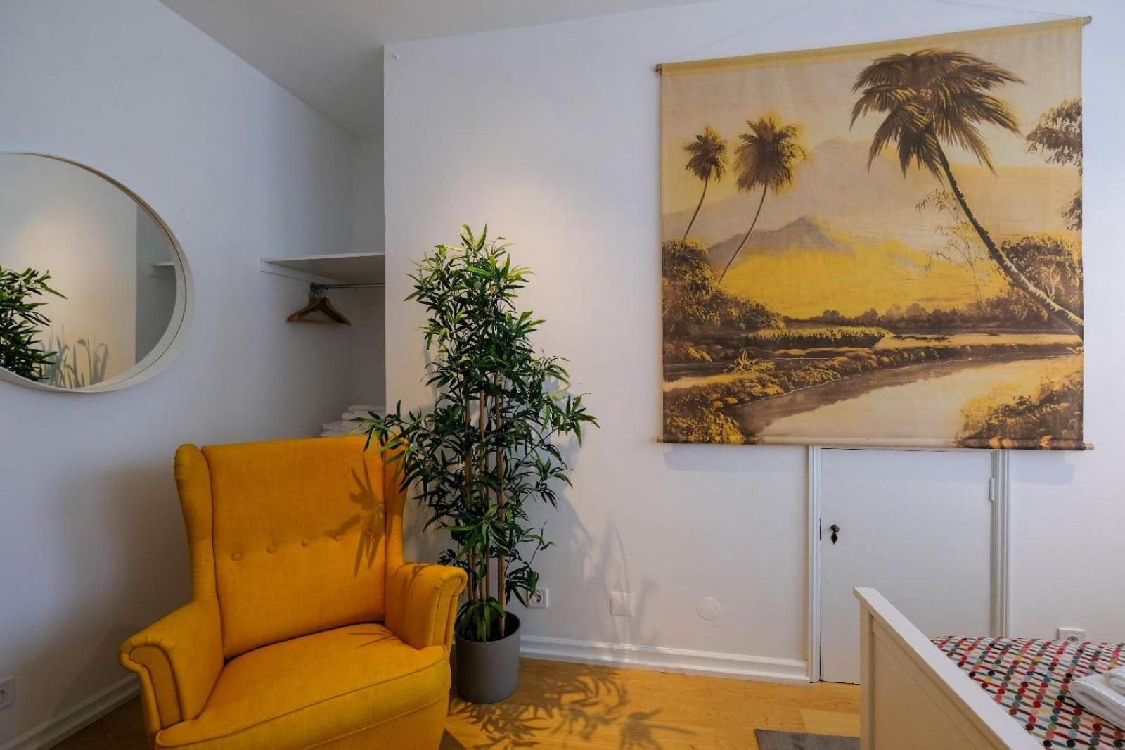 Apartment Impar *