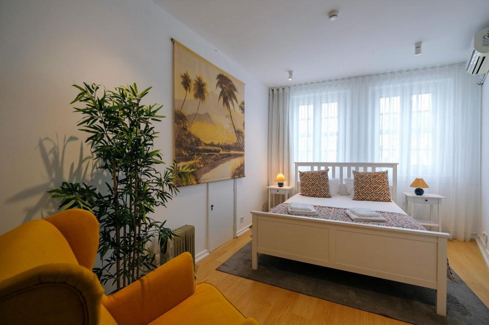 Impar Apartment