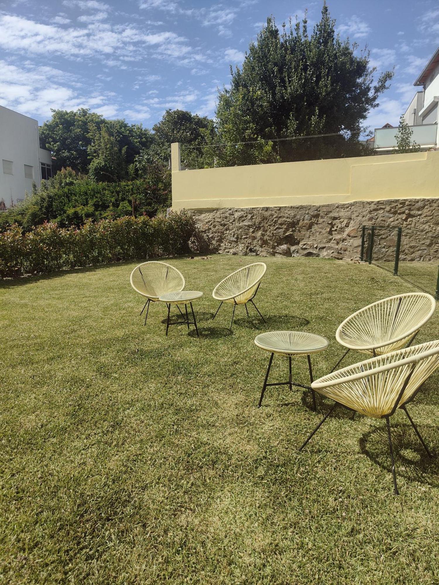 Casa Do Beco - Foz Do Douro Ferienhaus