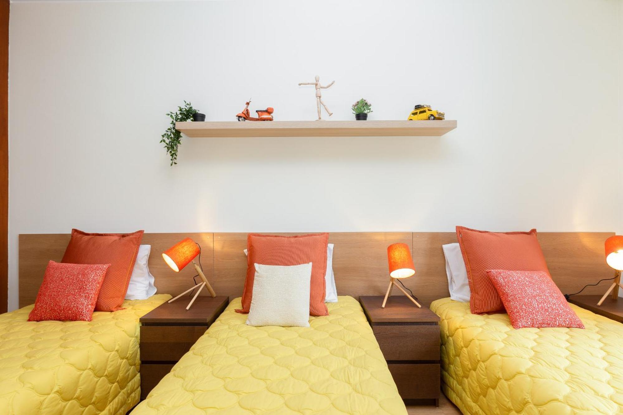 Host Wise Apartment