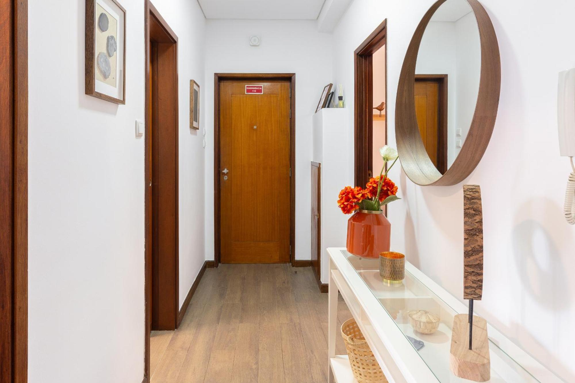 Host Wise Apartment *