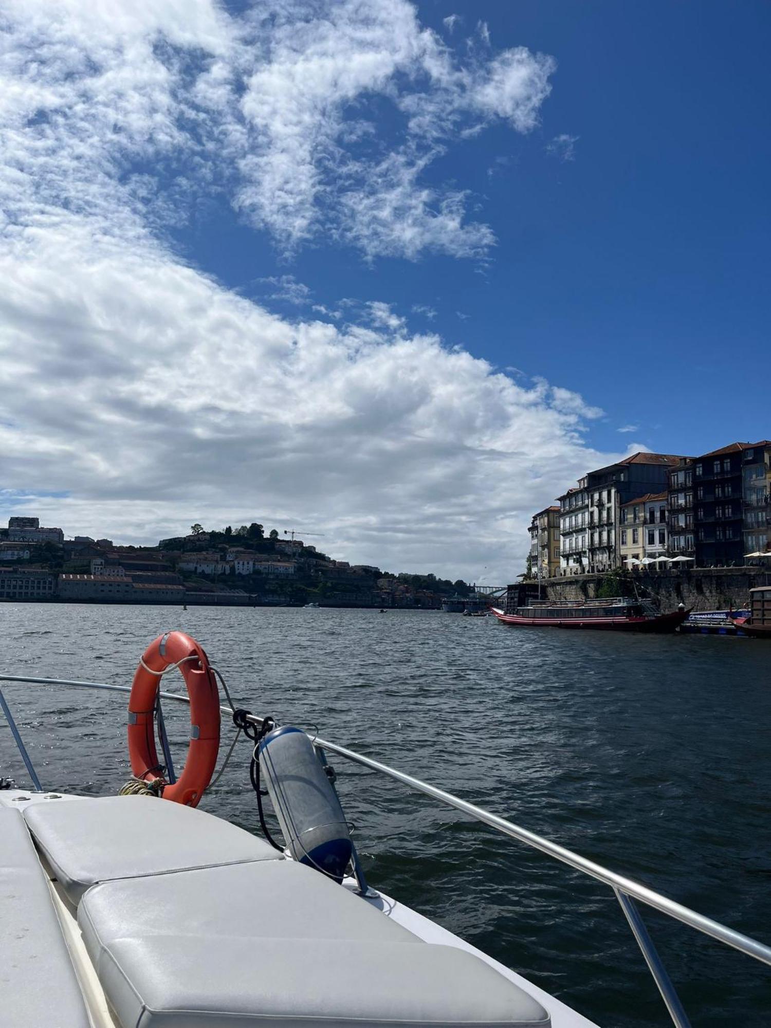 Douro4sailing * Porto