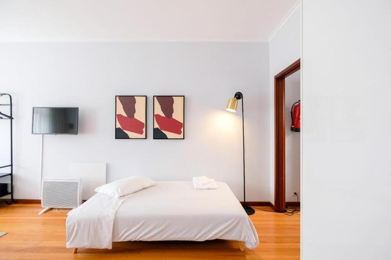 Impar Deluxe Appartement Porto