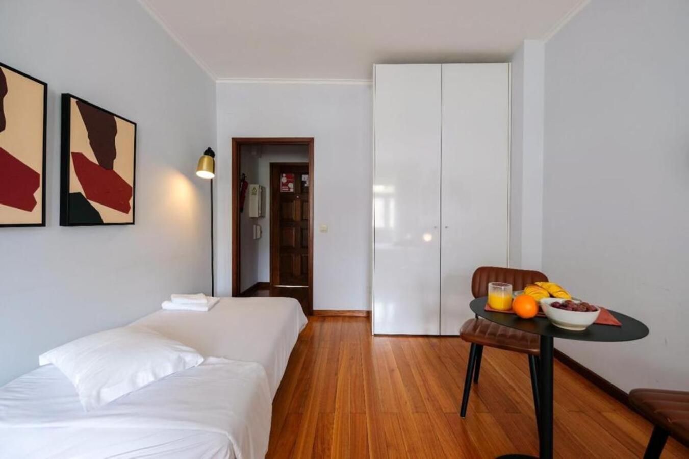 Appartement Impar Deluxe Porto