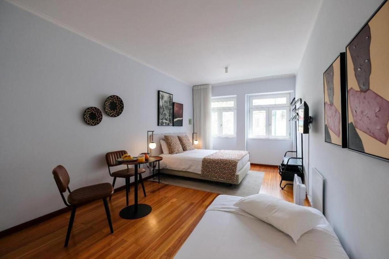 Impar Deluxe Porto