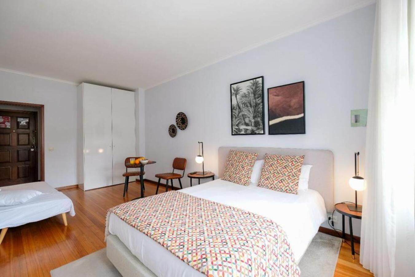 Impar Deluxe * Porto