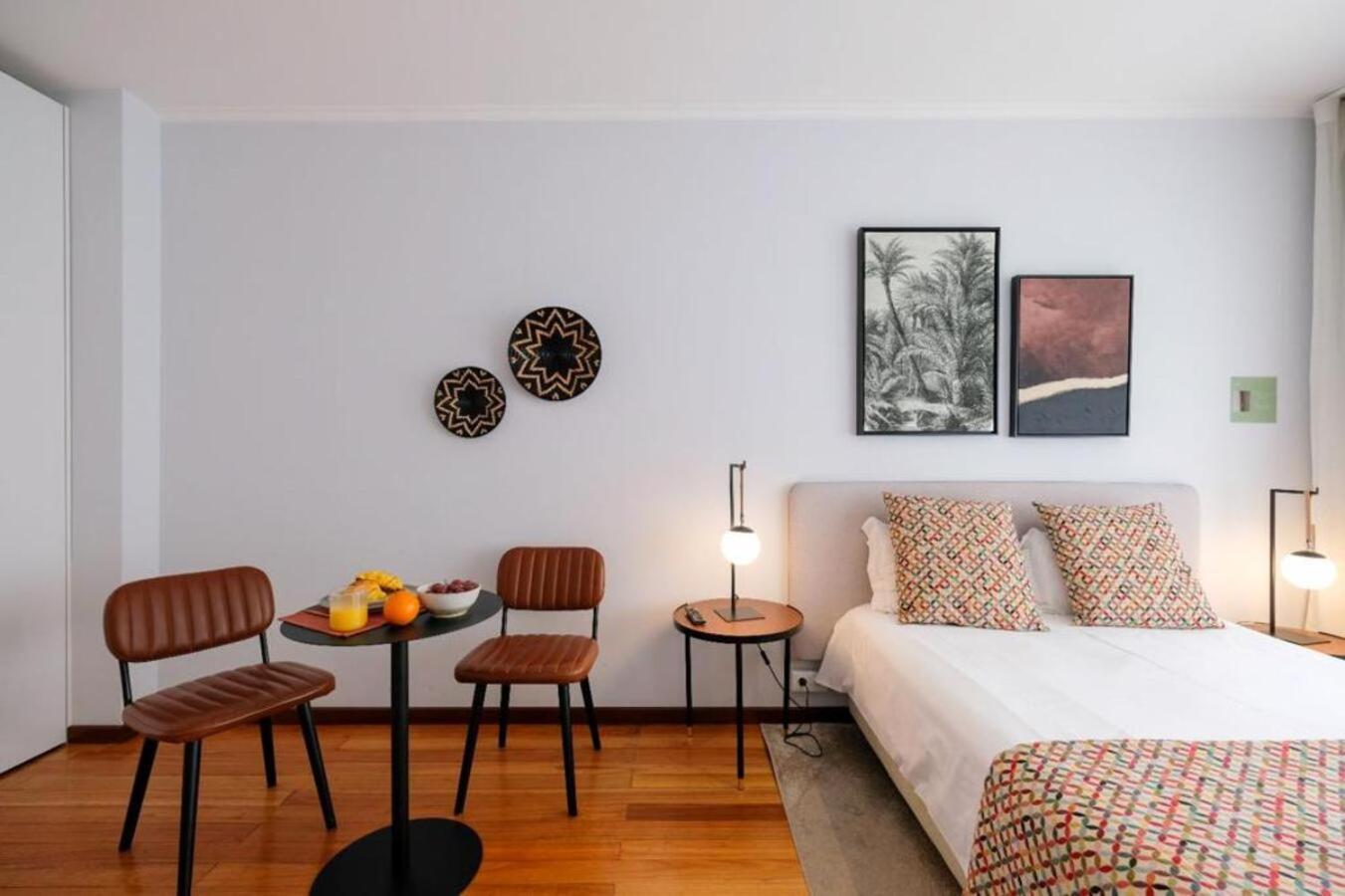 Impar Deluxe Appartement *