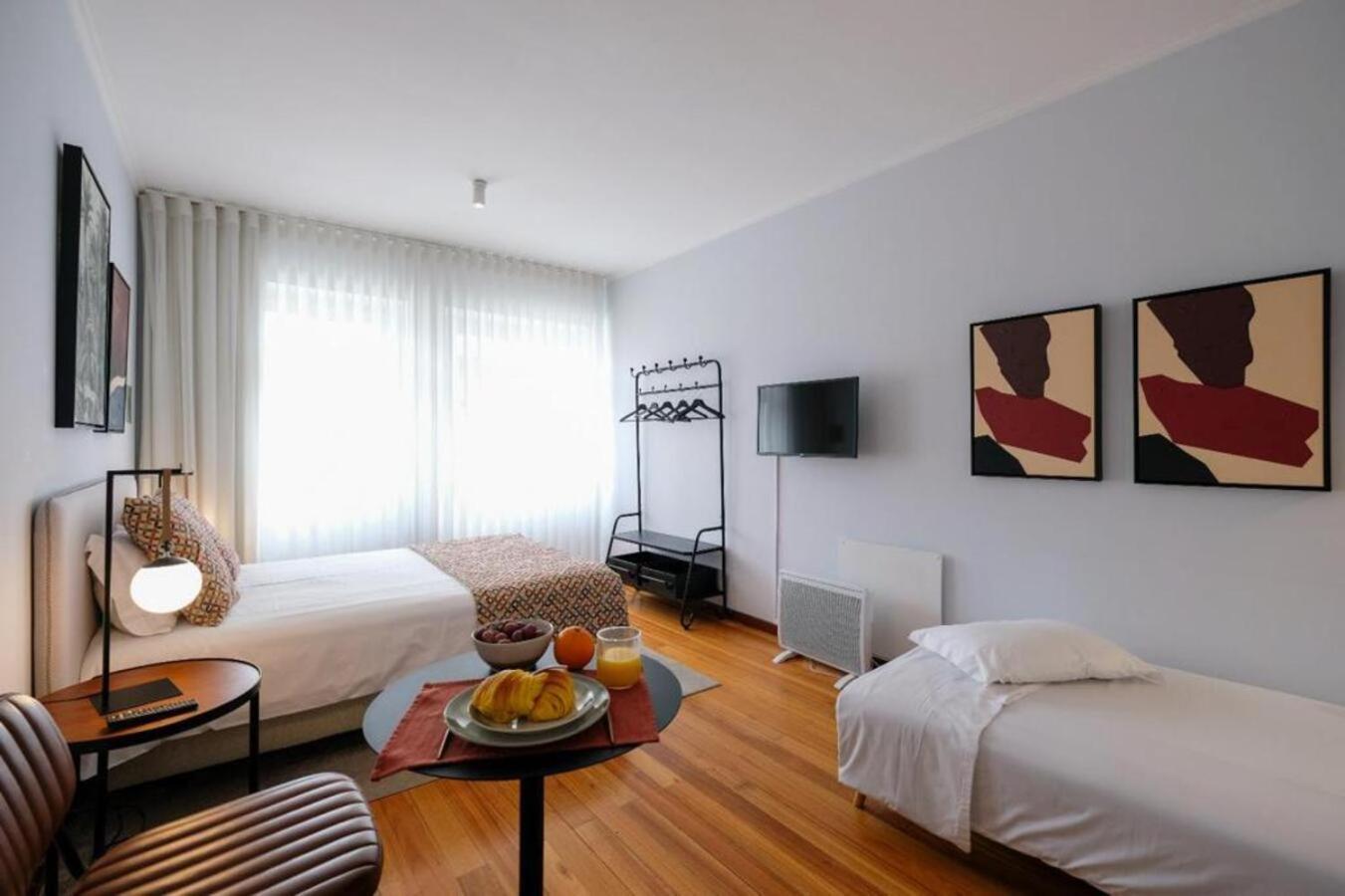 Appartement Impar Deluxe *