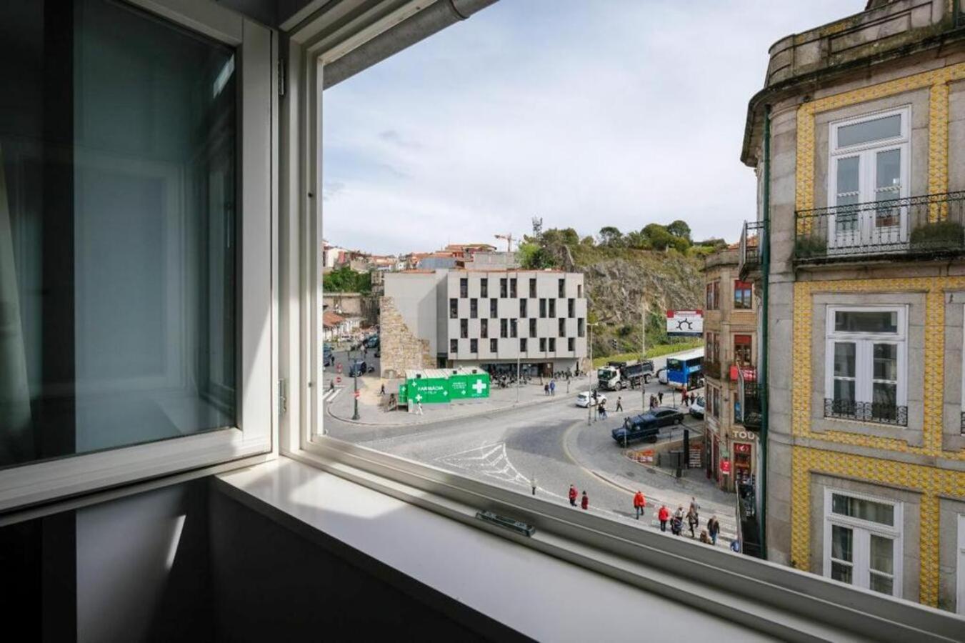 Appartement Impar Deluxe Porto