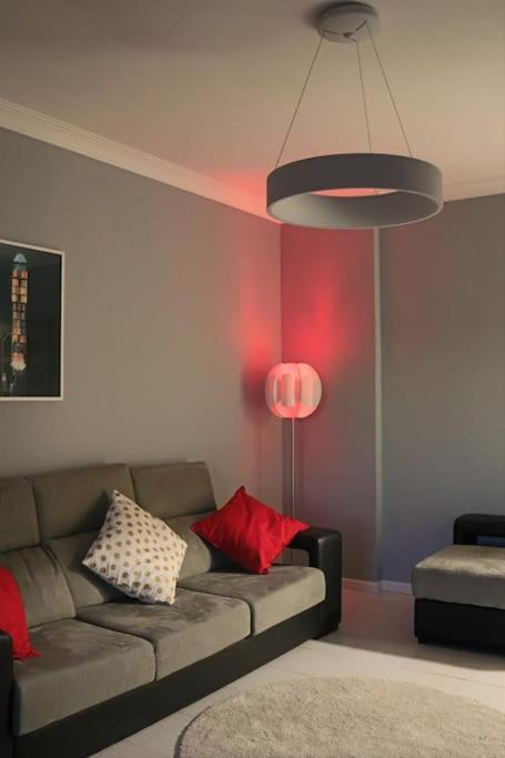 Apartamento сomfortable And Free Garage Parking *