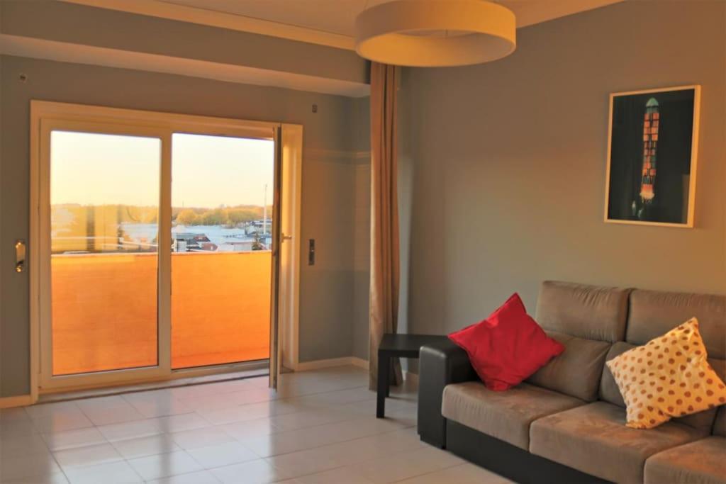 сomfortable And Free Garage Parking * Porto