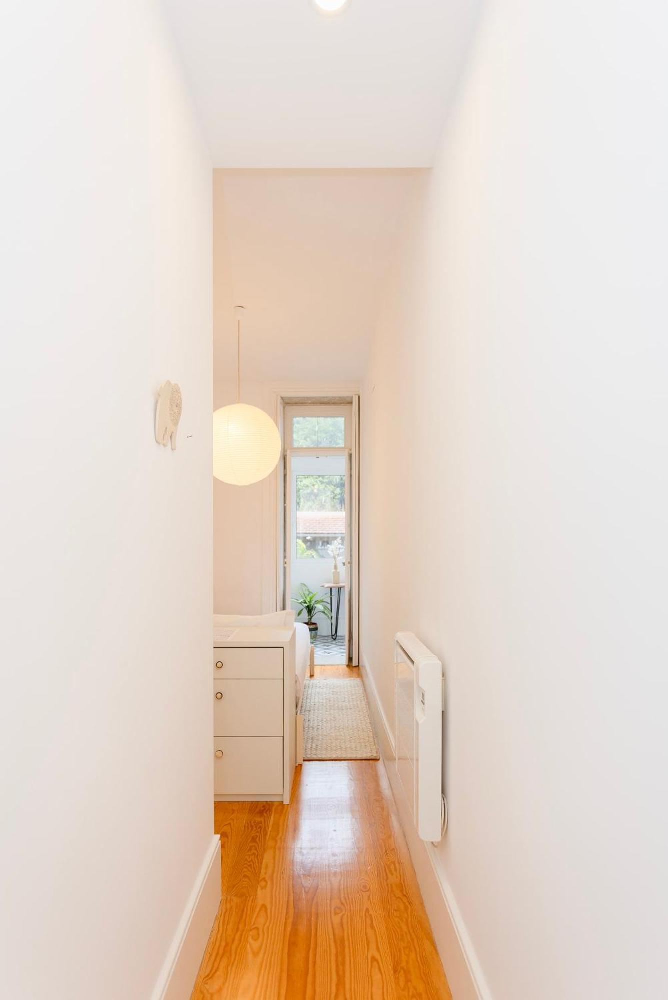 Apartment Liiiving In - Downtown Secret Terrace