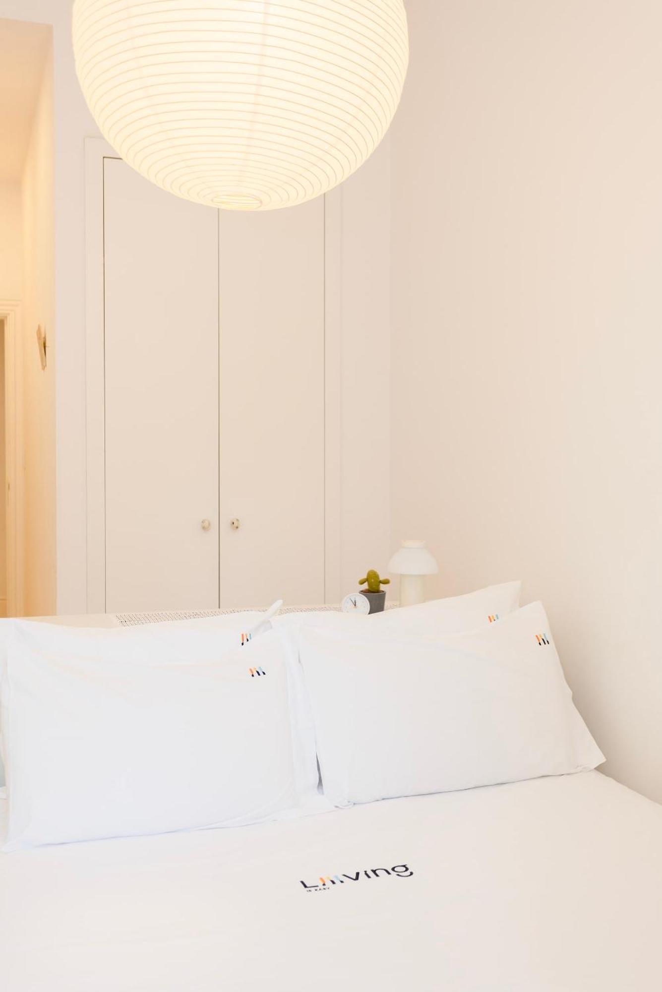 Appartement Liiiving In - Downtown Secret Terrace *