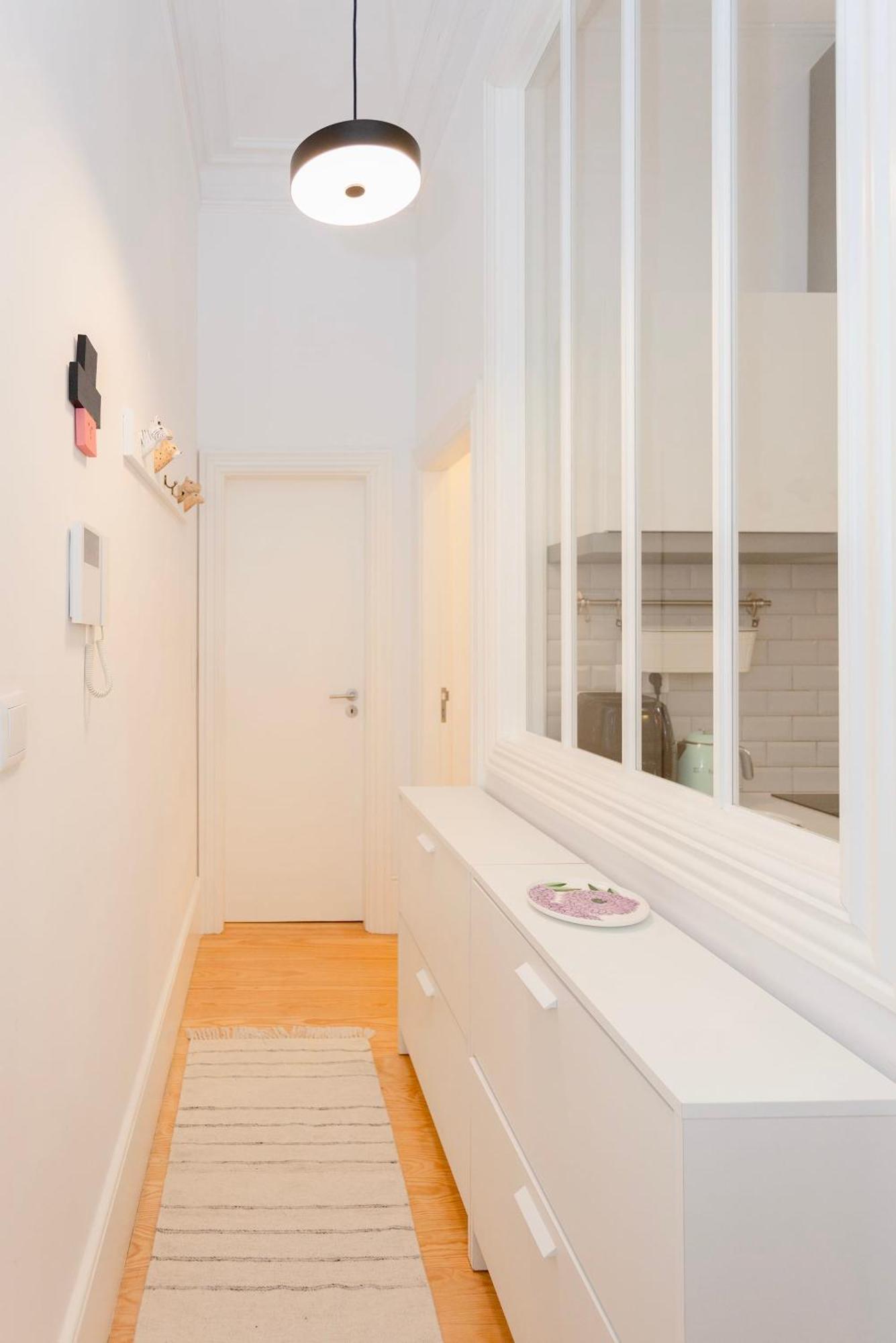 Appartement Liiiving In - Downtown Secret Terrace