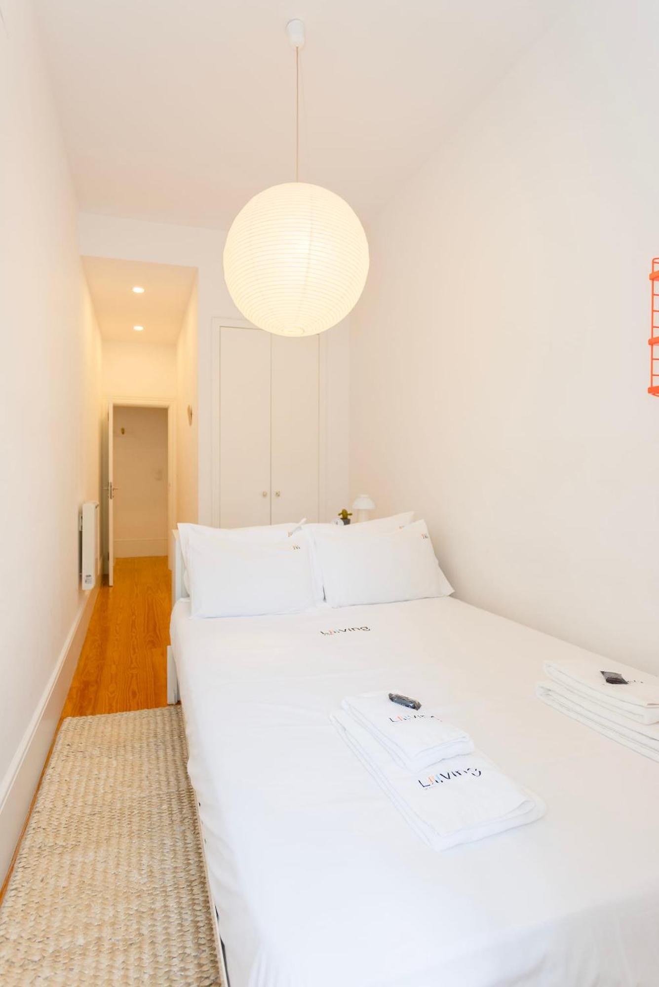 Apartment Liiiving In - Downtown Secret Terrace