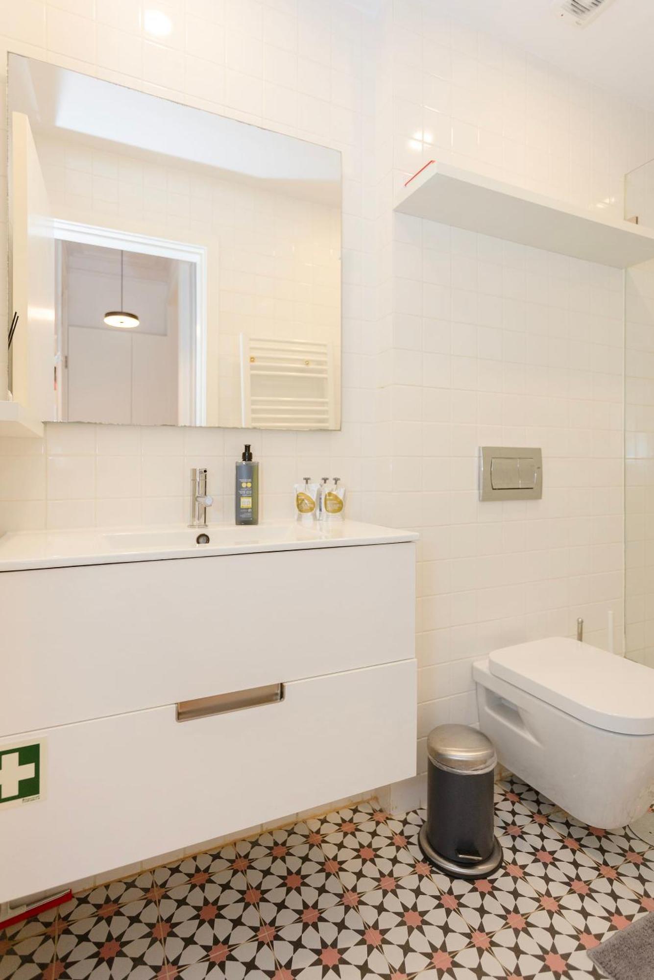 Apartment Liiiving In - Downtown Secret Terrace Porto