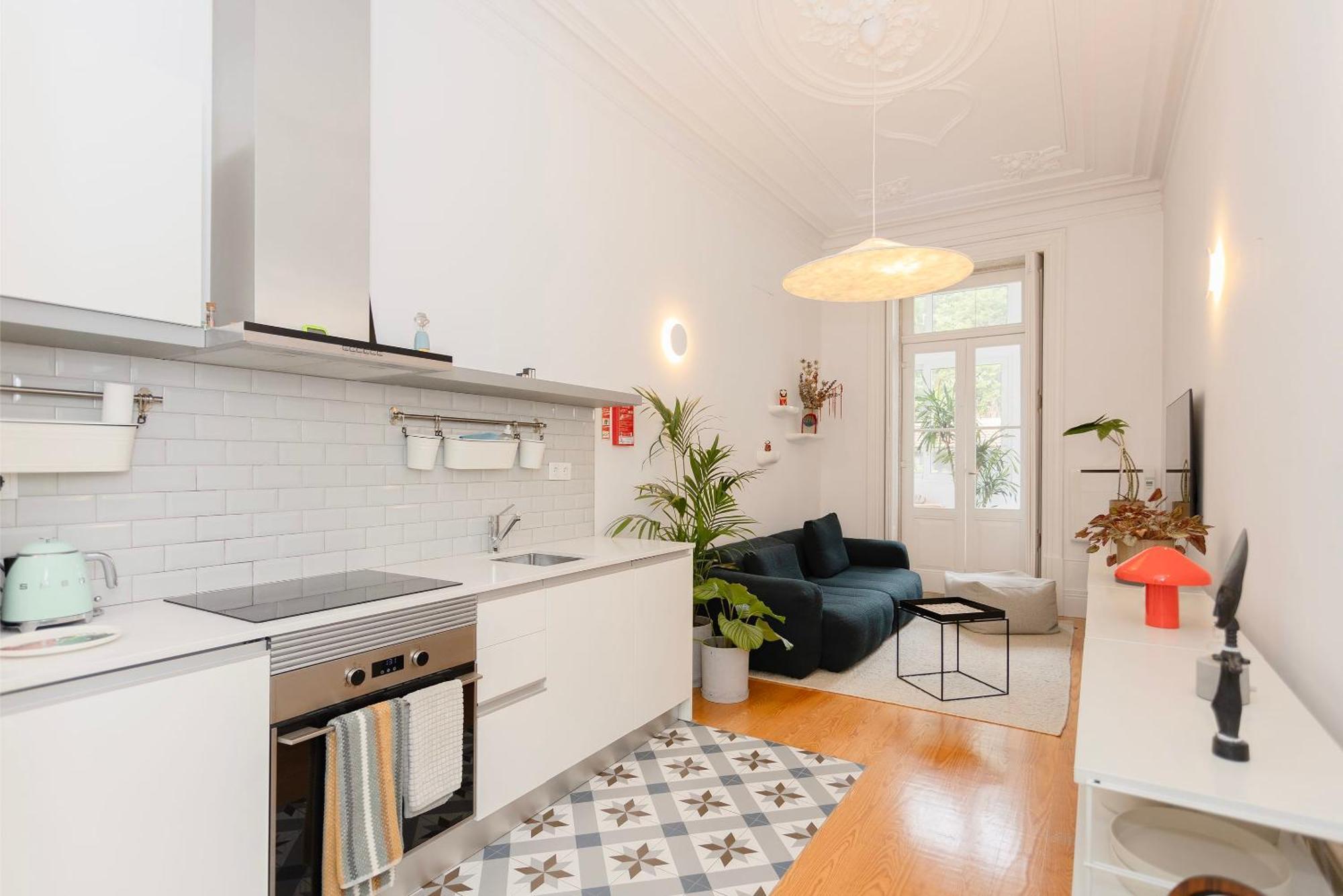 Apartment Liiiving In - Downtown Secret Terrace *