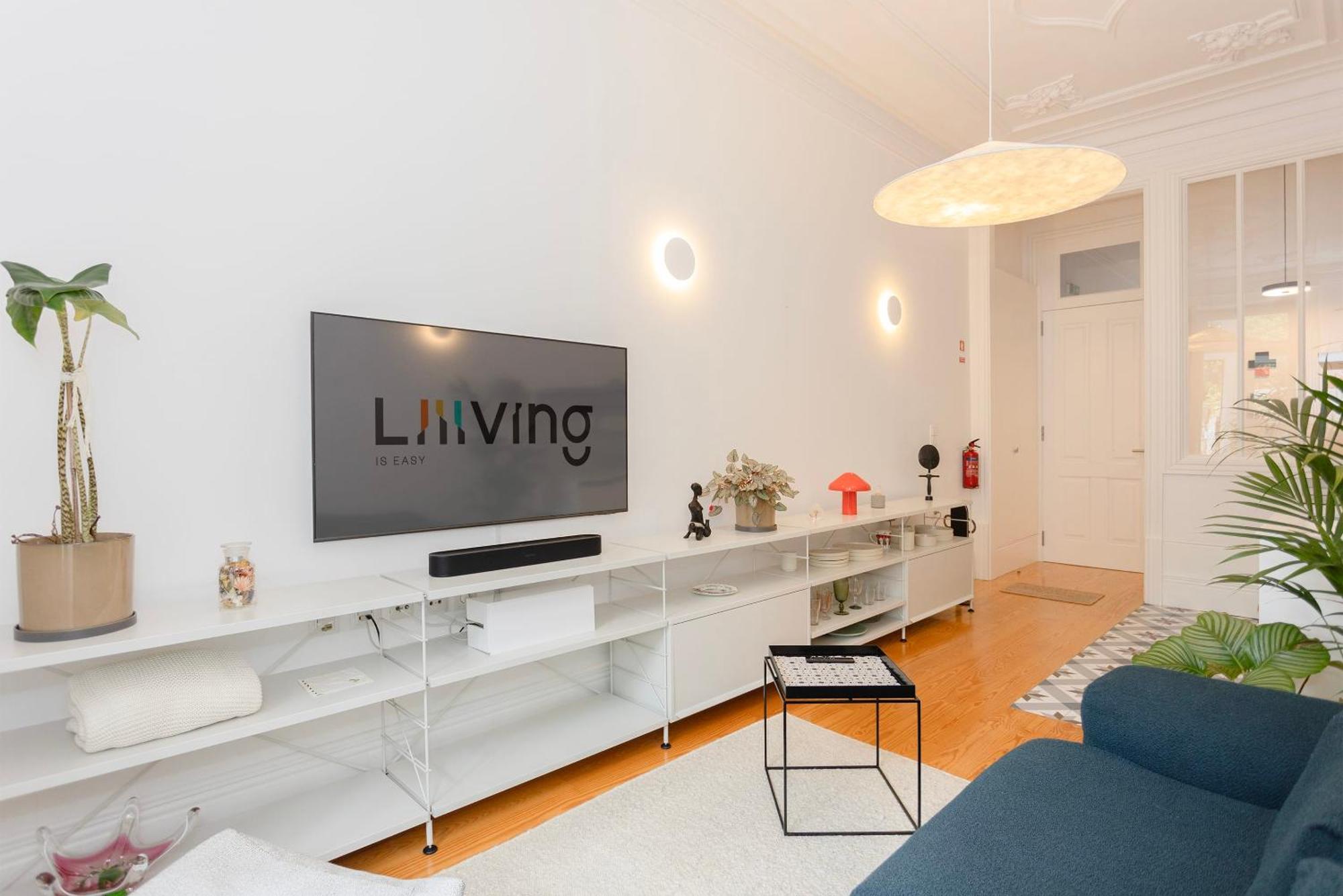 Apartment Liiiving In - Downtown Secret Terrace *
