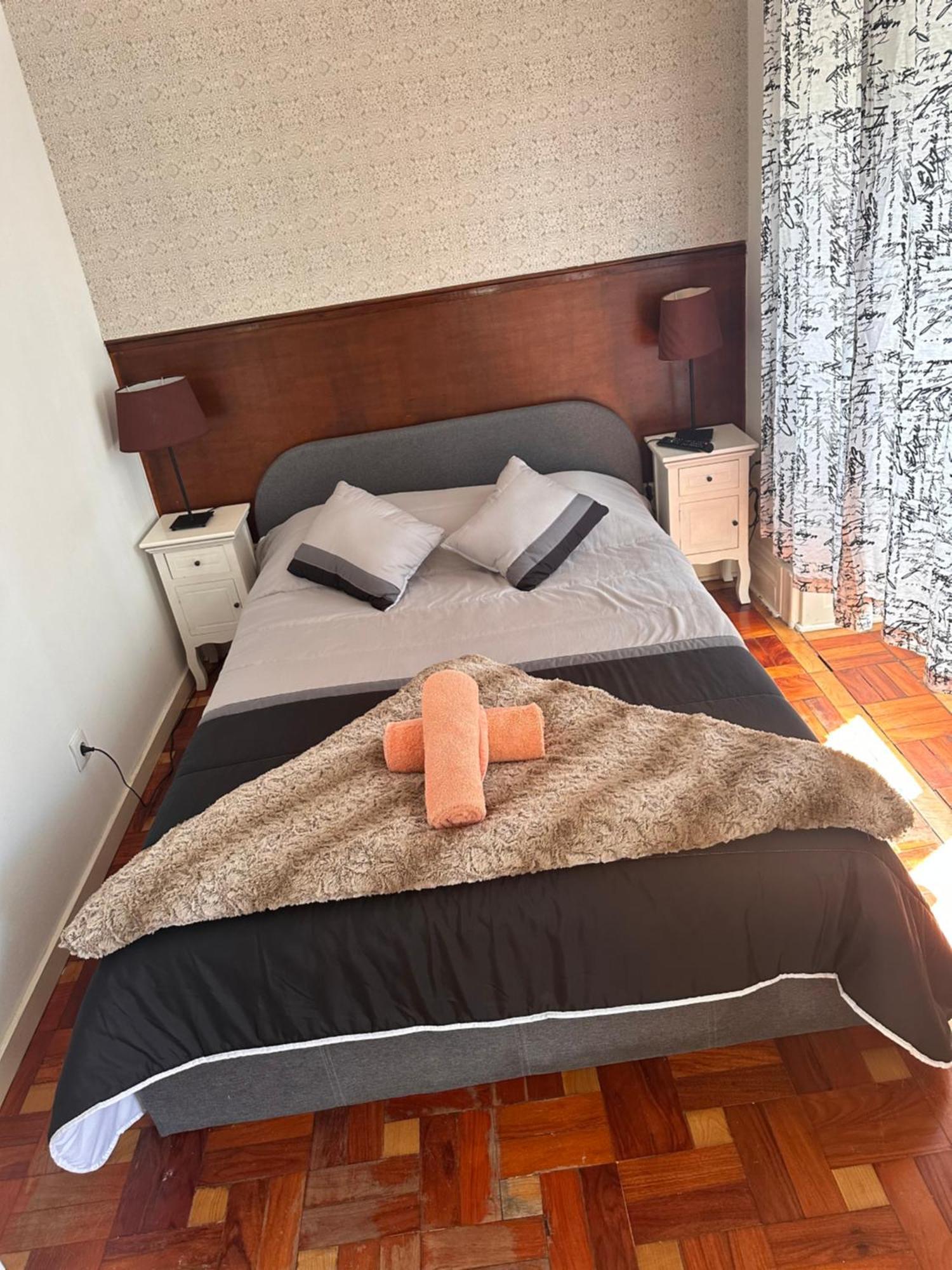 Guest house Al Pitoes Porto