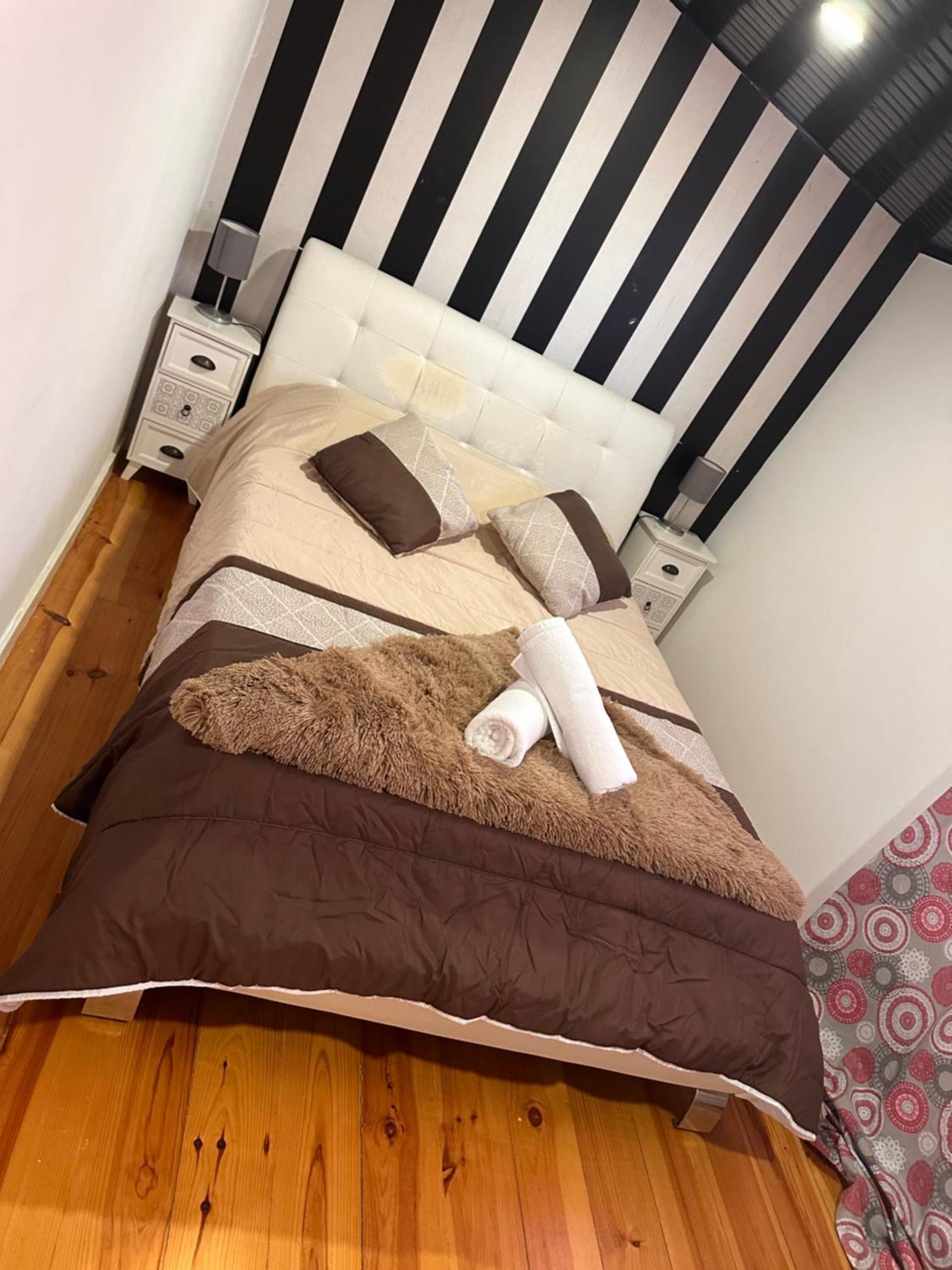 Al Pitoes Guest house