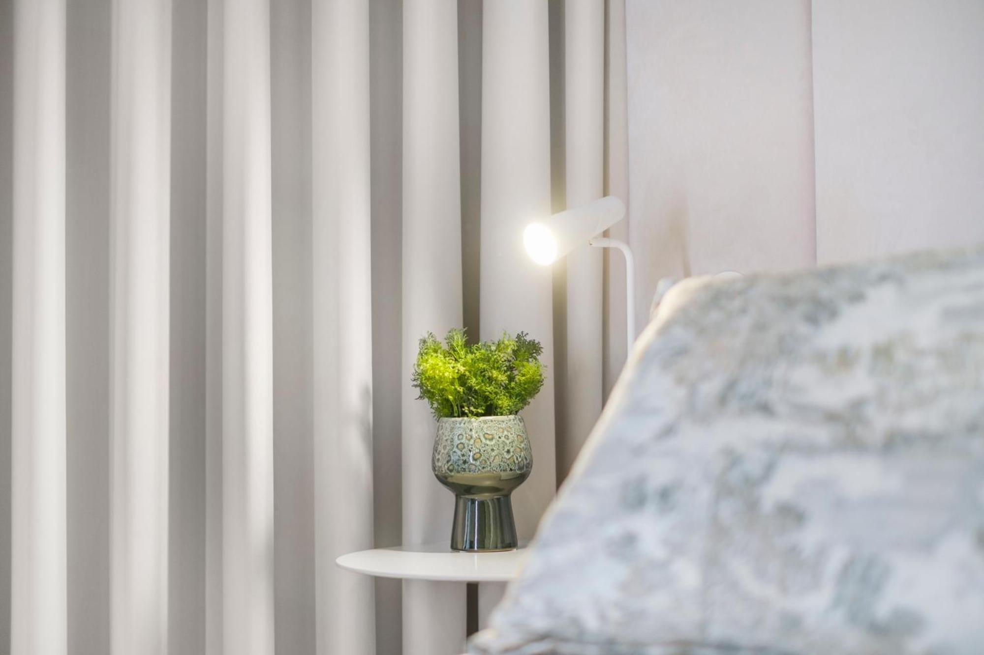 Sittium Apartment *