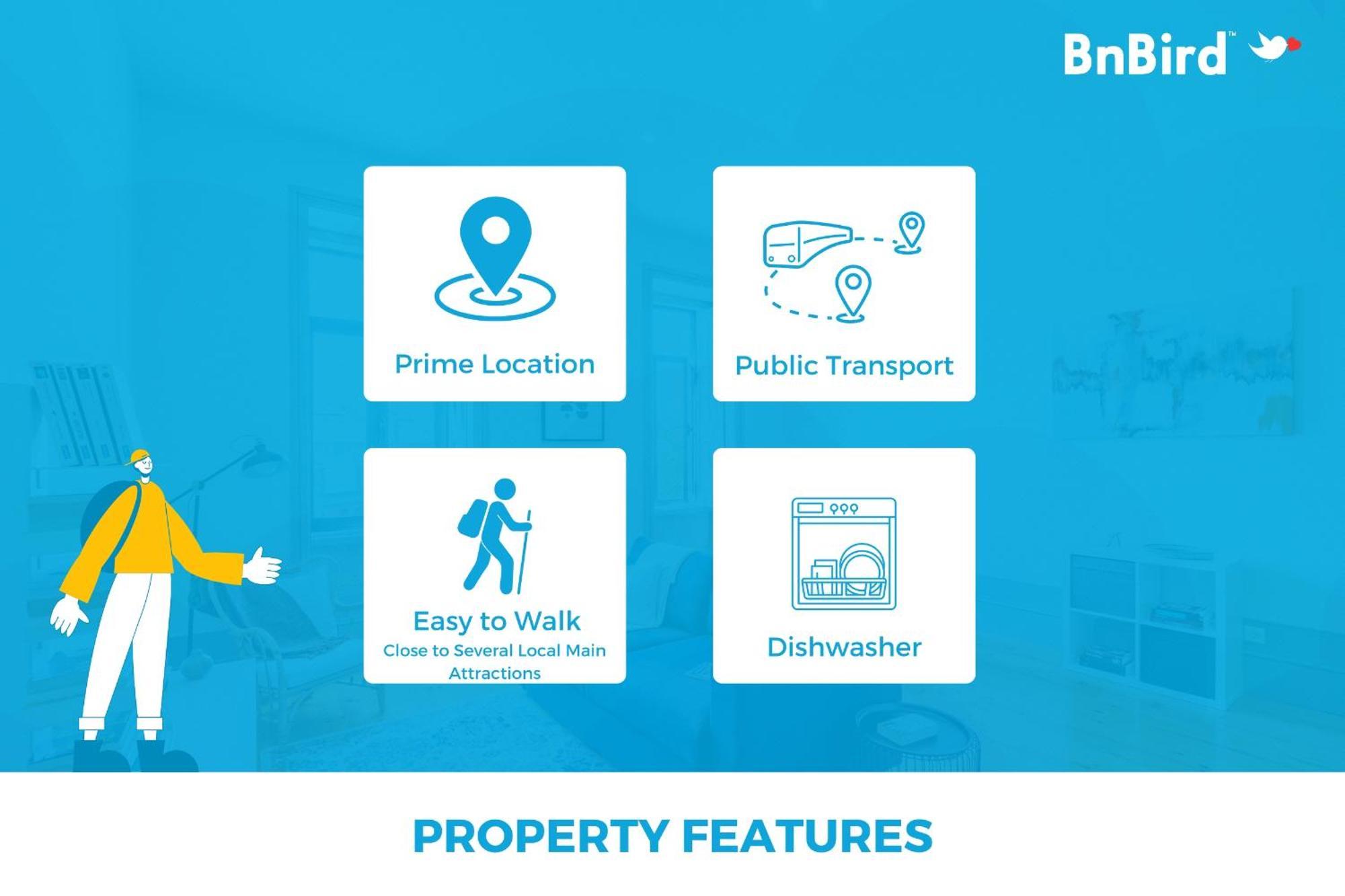 Apartamento Boavista Prime Porto