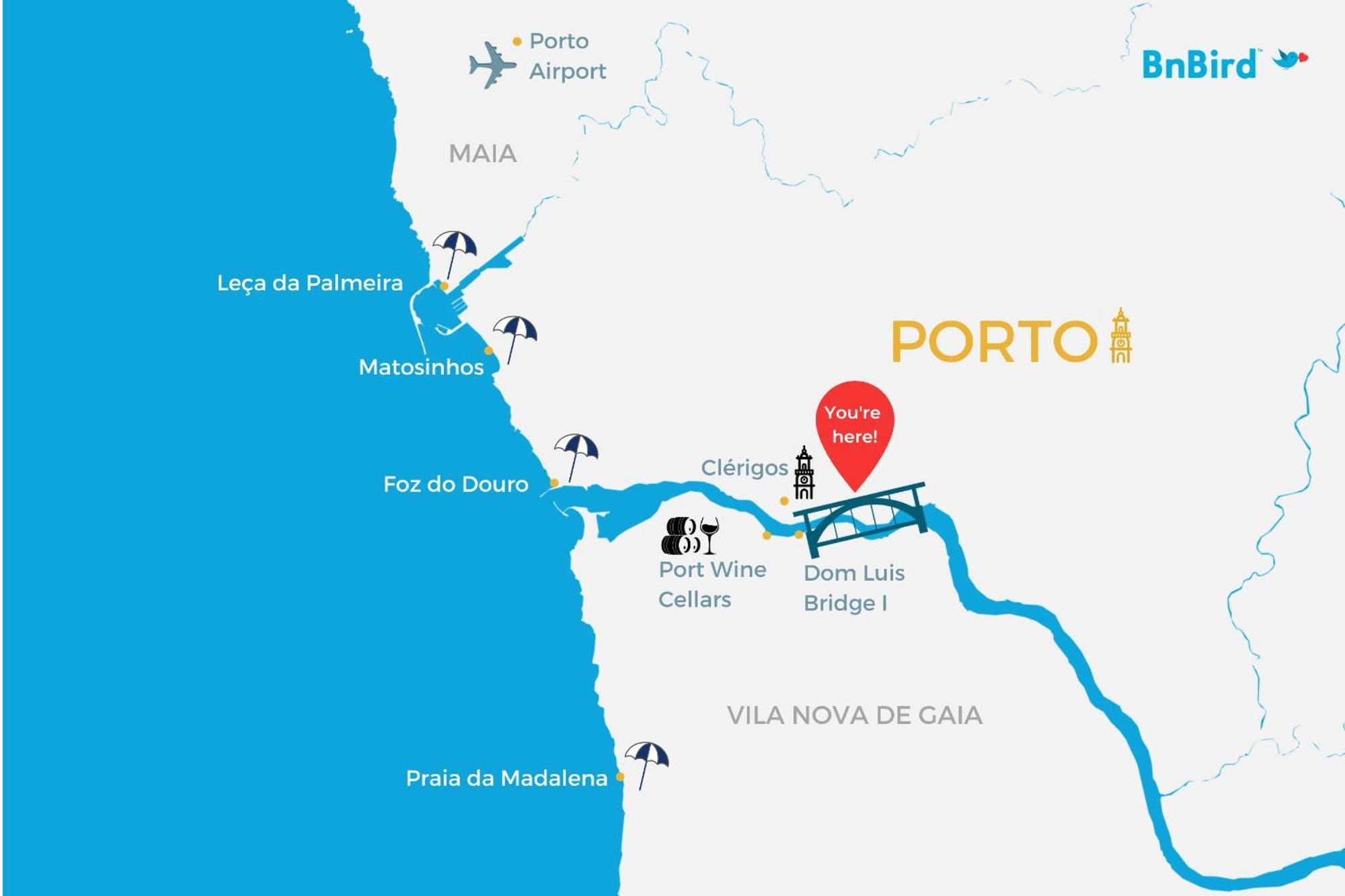 Boavista Prime * Porto