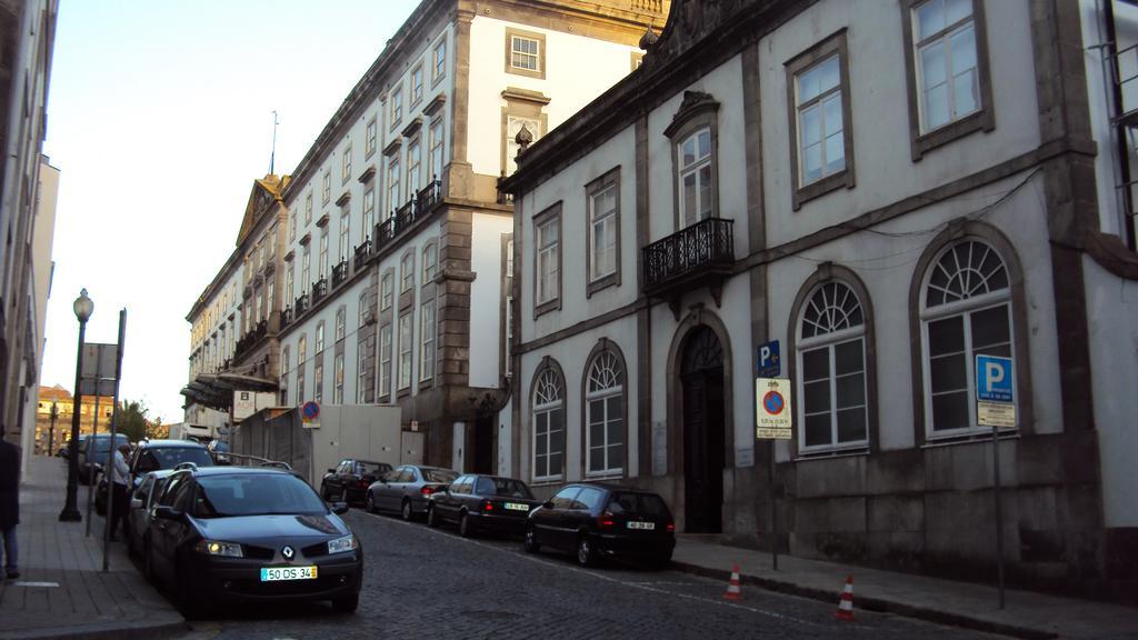 Studio Riverside Appartement Porto
