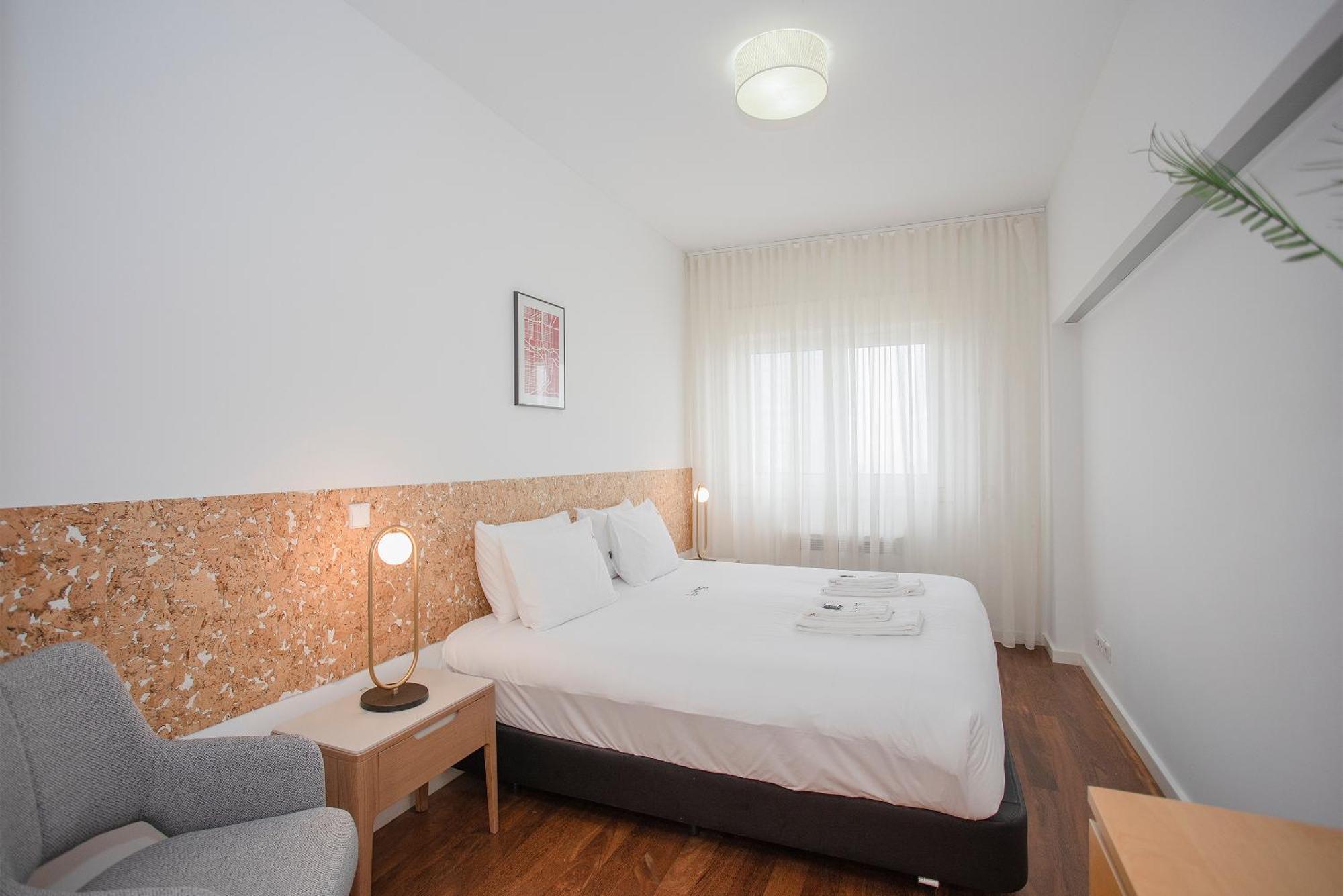 Apartamento Liiiving In - Light Trendy