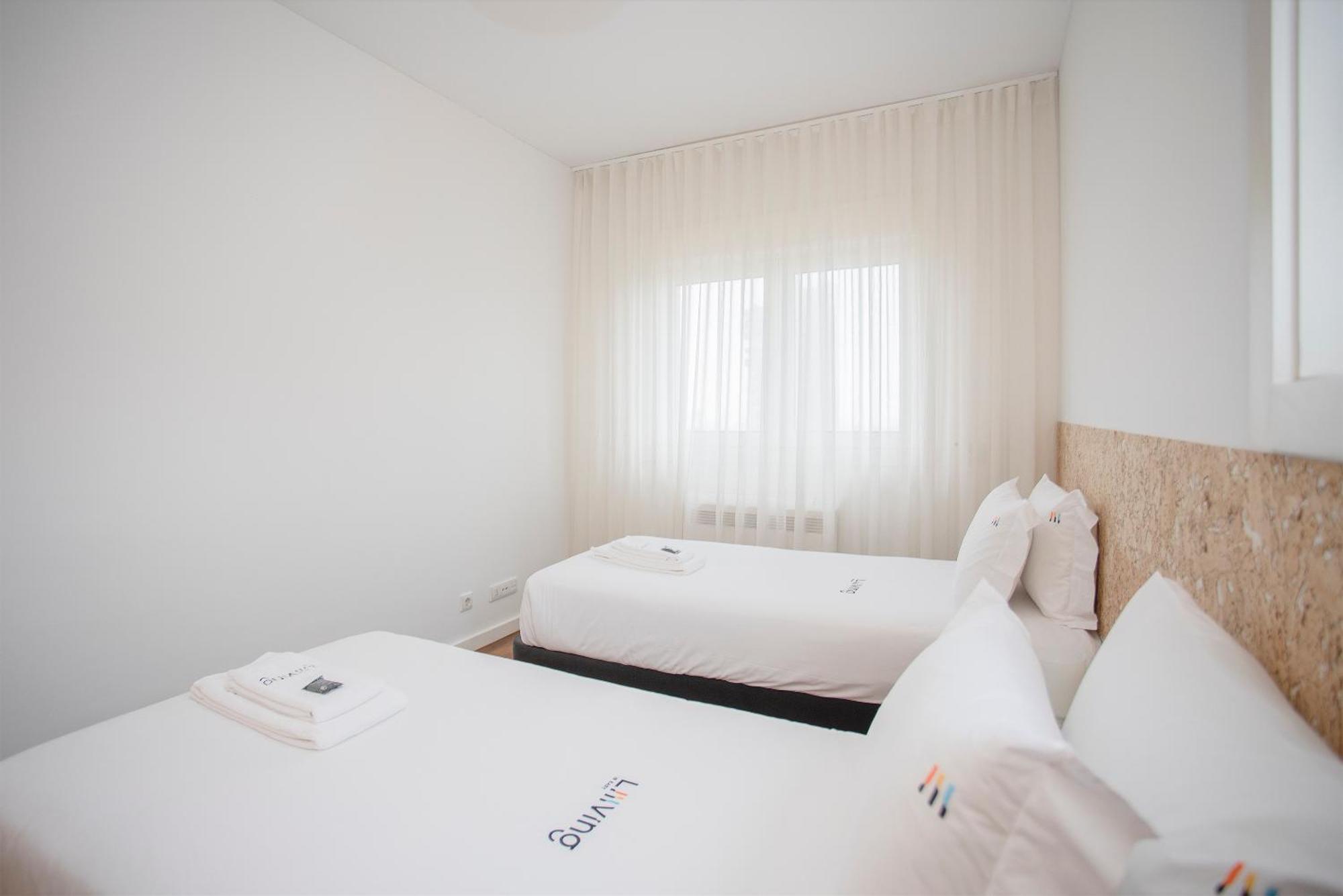 Liiiving In - Light Trendy Apartamento *
