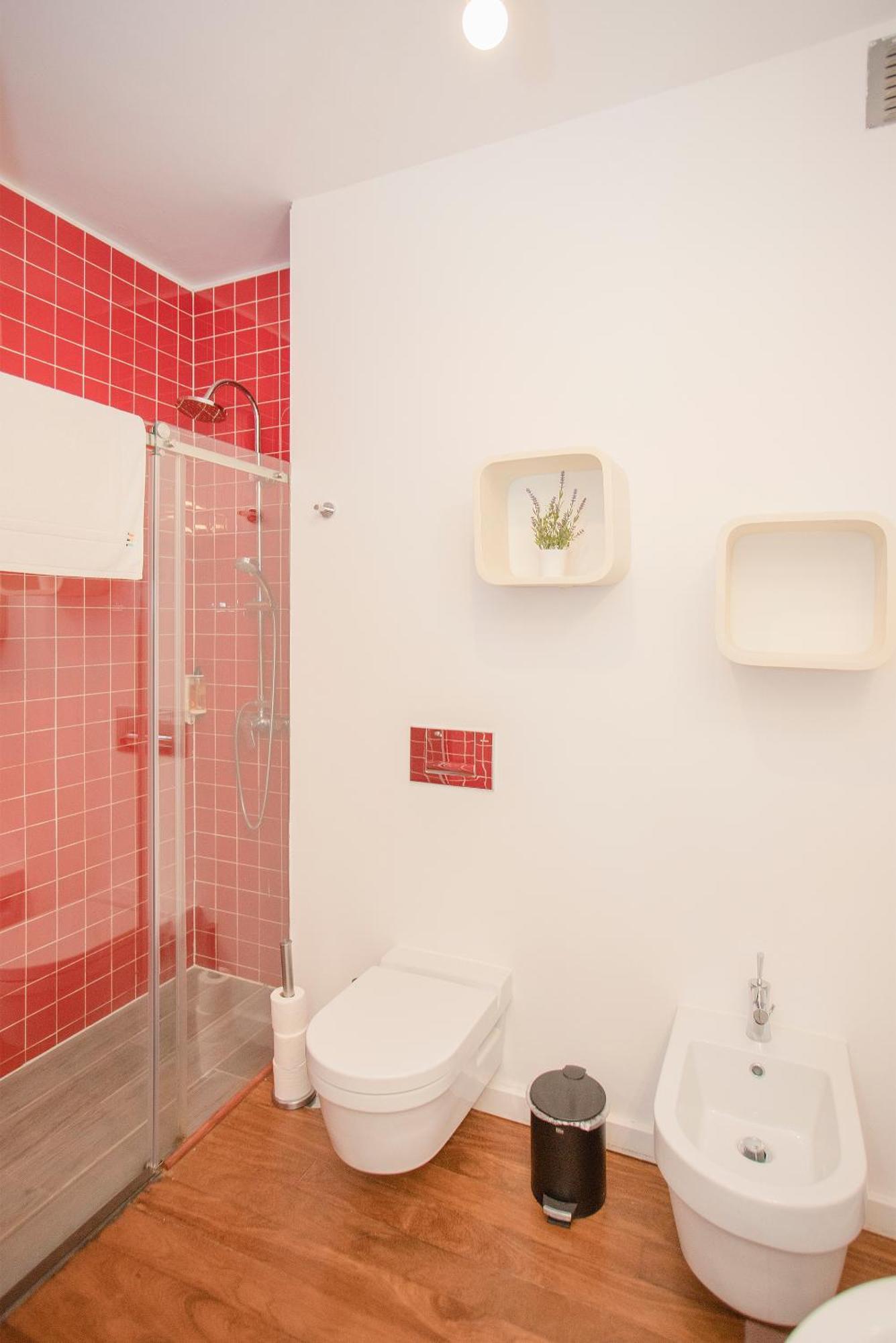 Apartamento Liiiving In - Light Trendy *