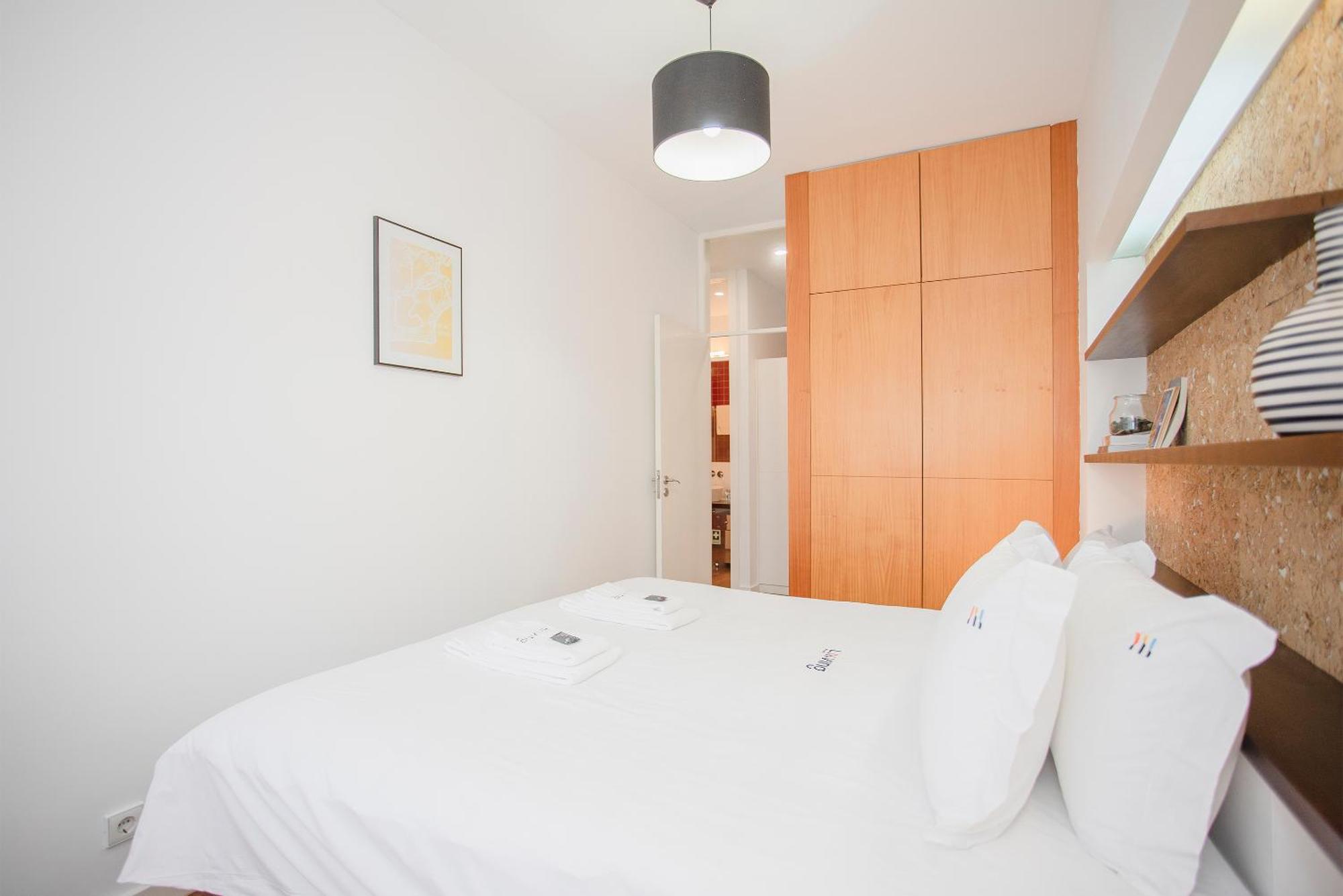 Liiiving In - Light Trendy Apartamento