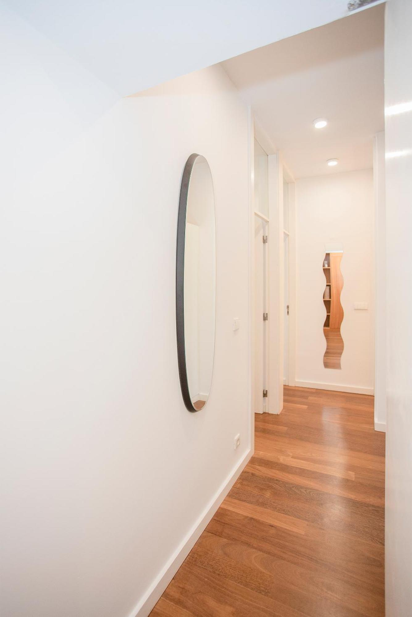 Liiiving In - Light Trendy Apartamento *