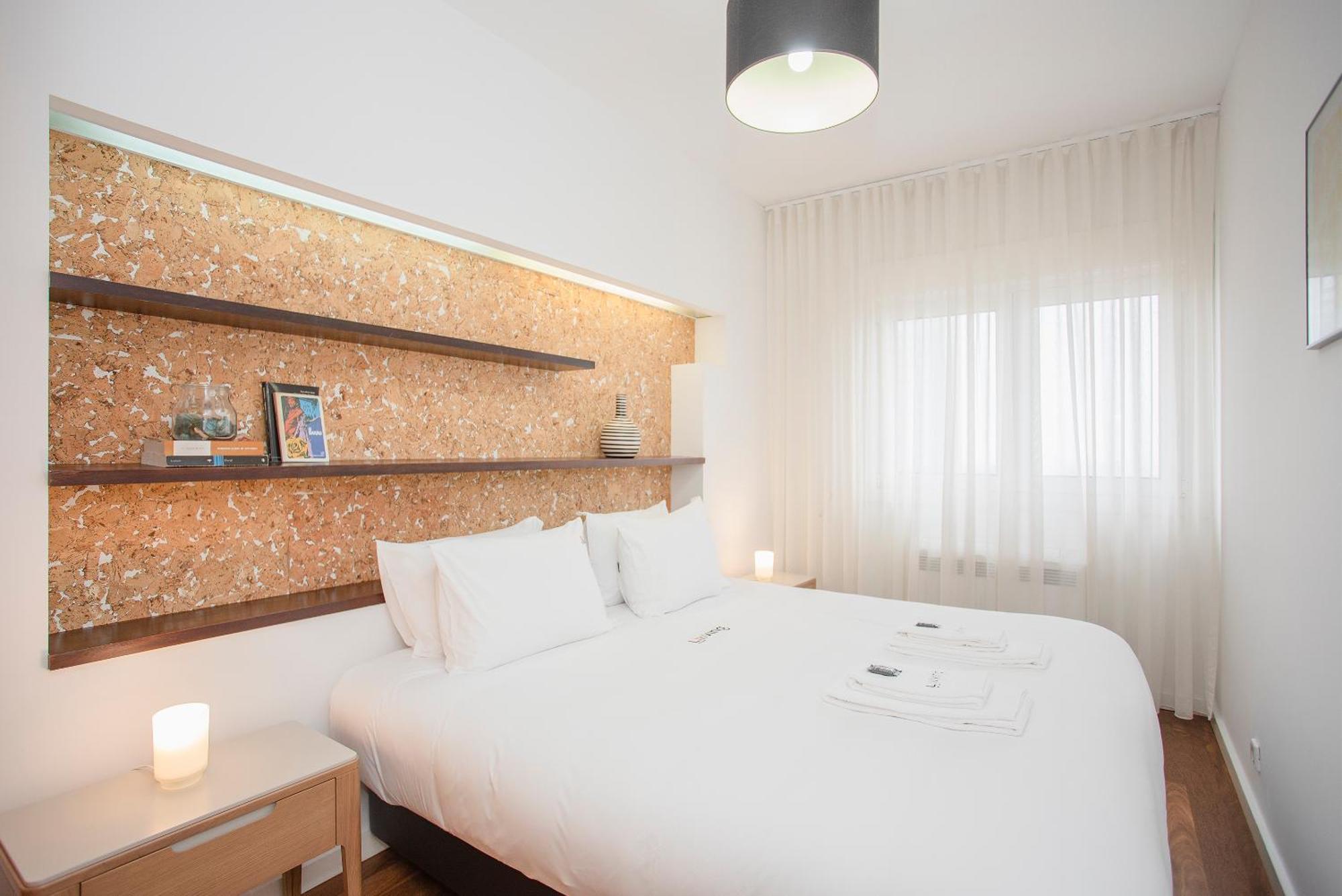 Apartamento Liiiving In - Light Trendy *