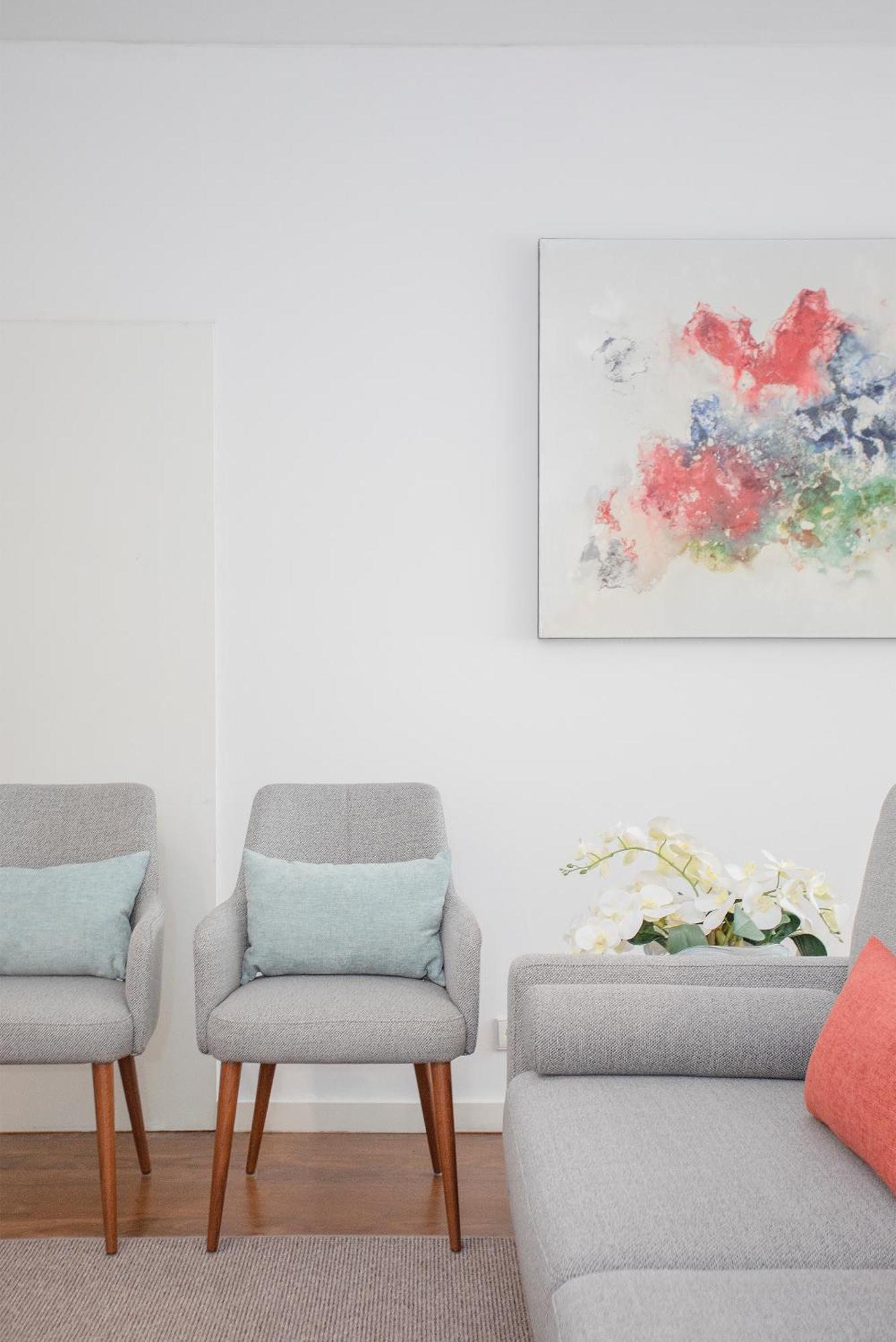 Apartamento Liiiving In - Light Trendy