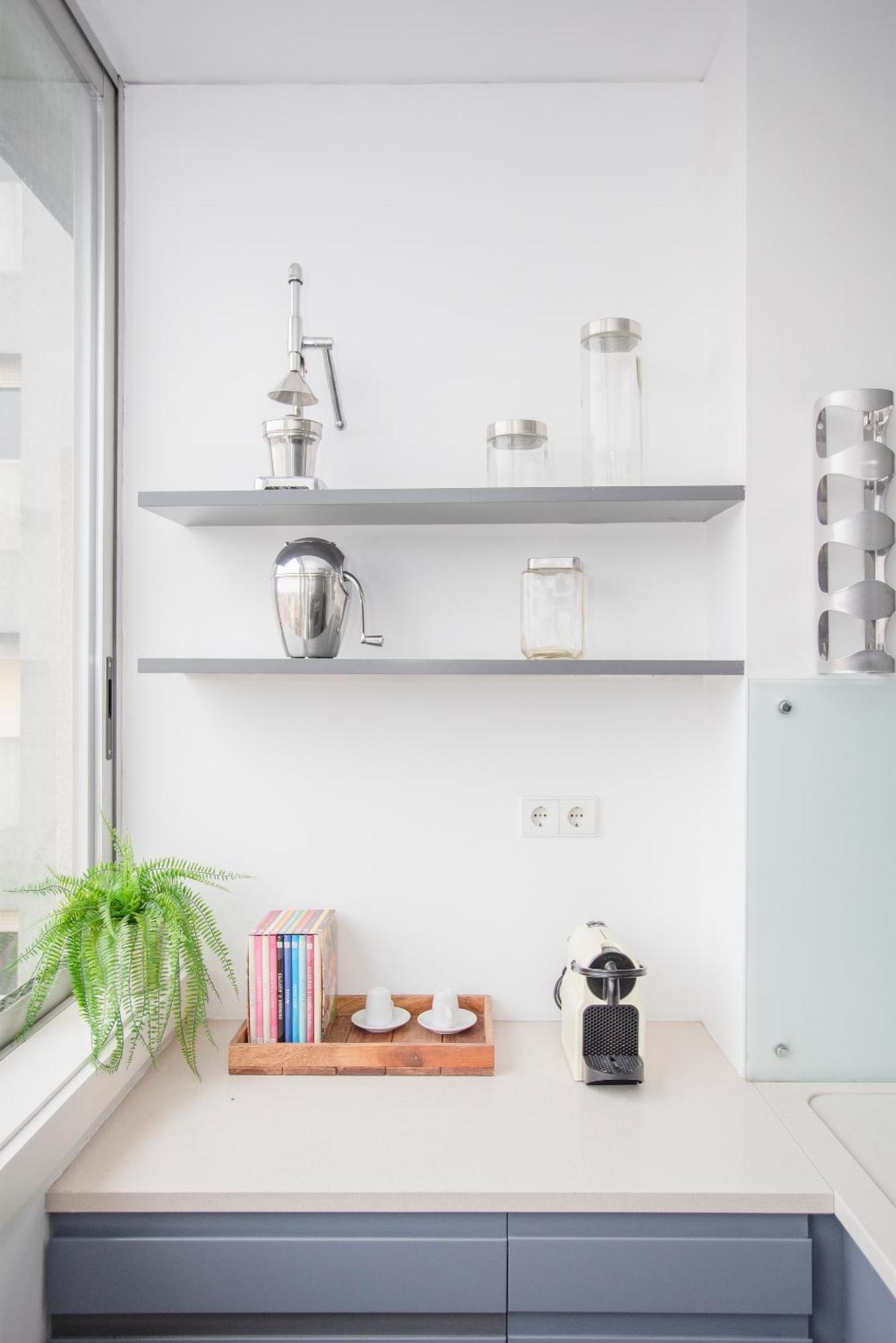 Apartamento Liiiving In - Light Trendy *