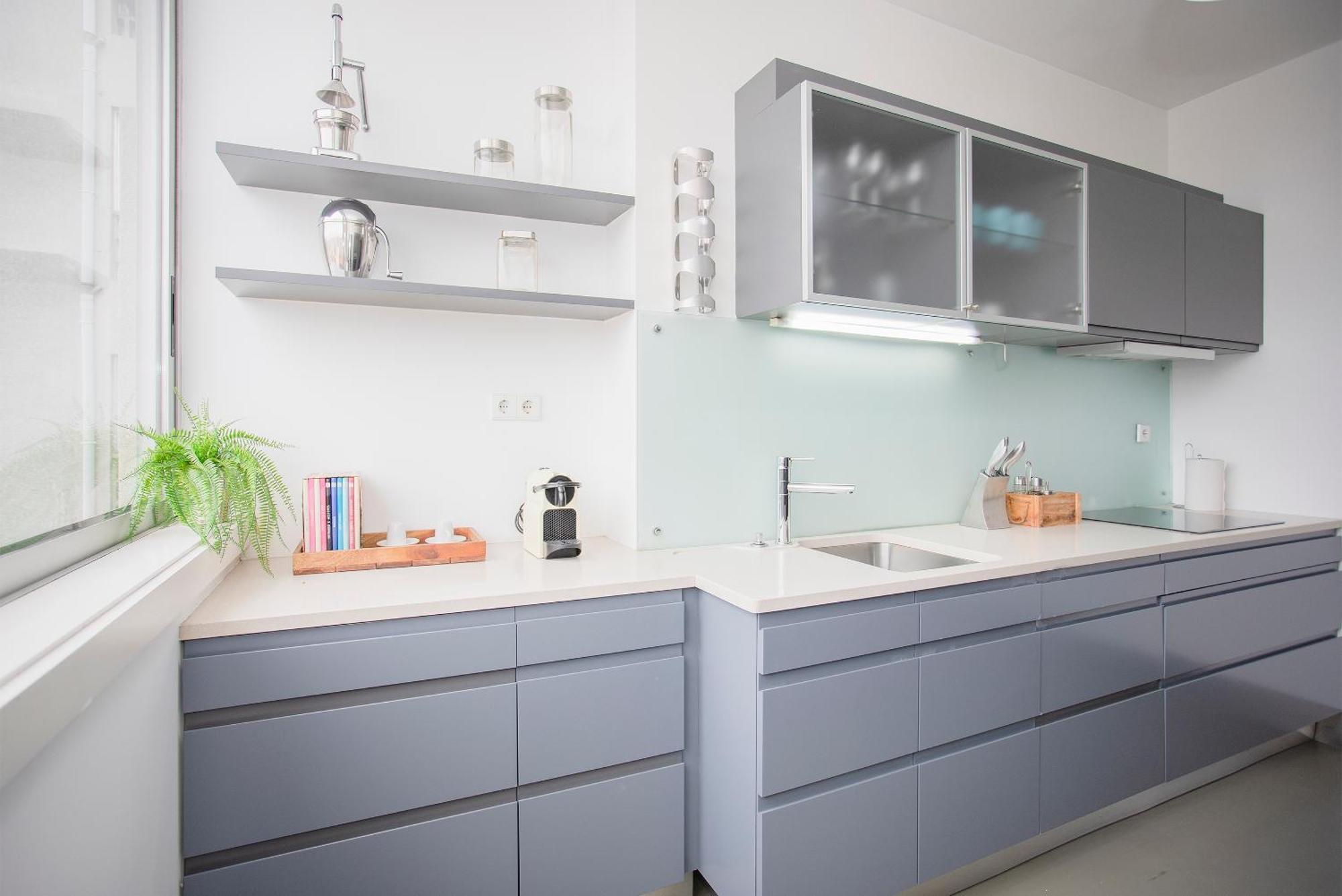 Apartamento Liiiving In - Light Trendy Porto