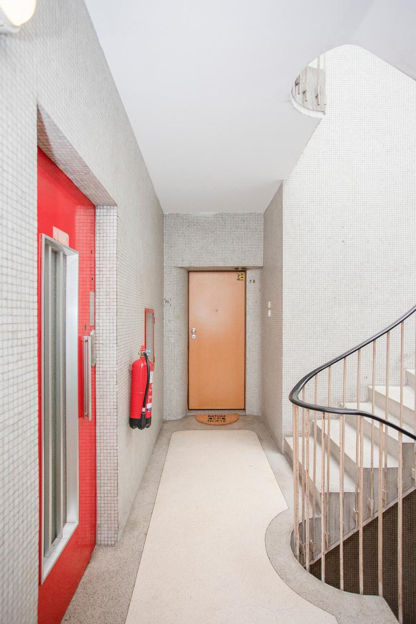 Liiiving In - Light Trendy Apartamento