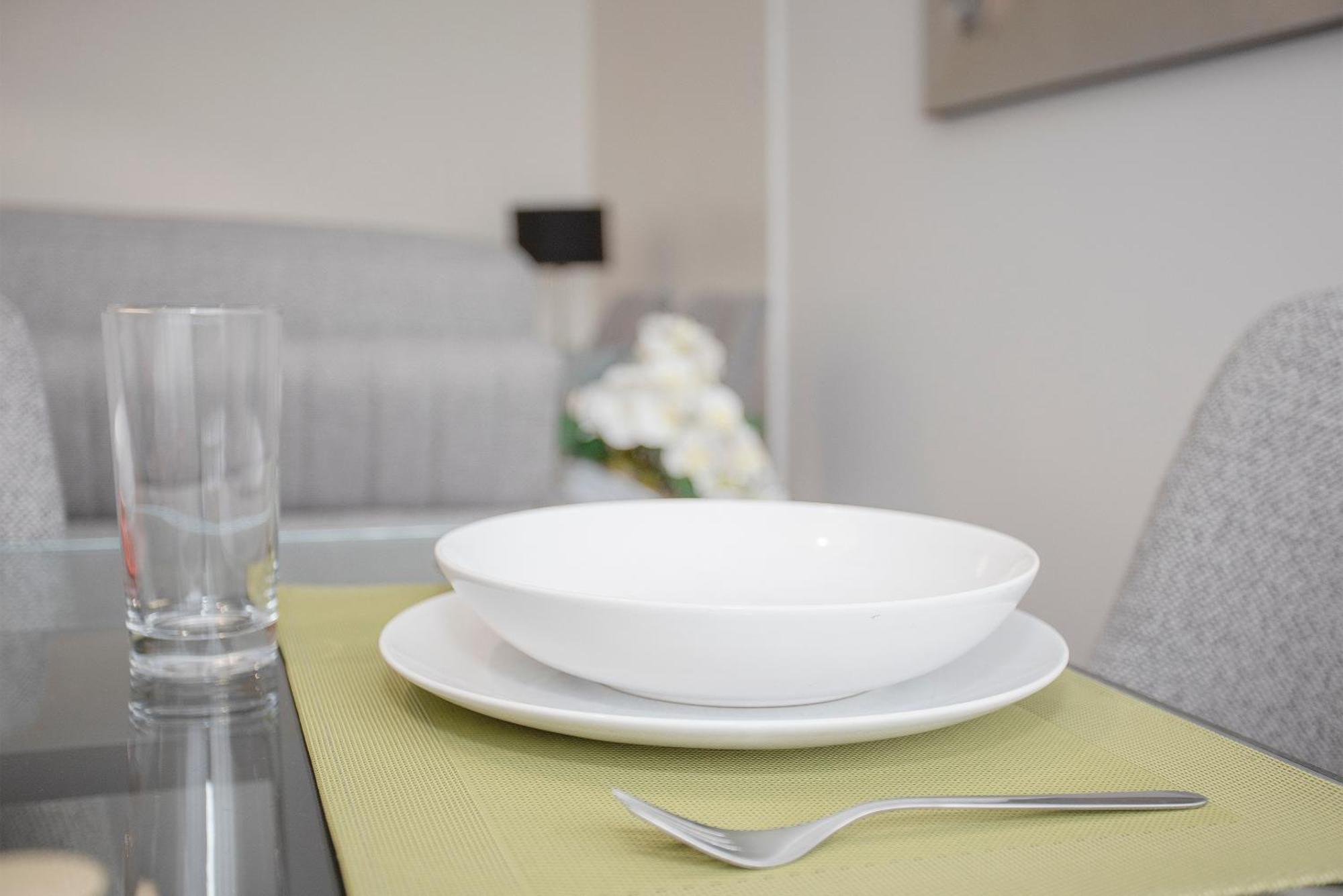 Apartamento Liiiving In - Light Trendy *