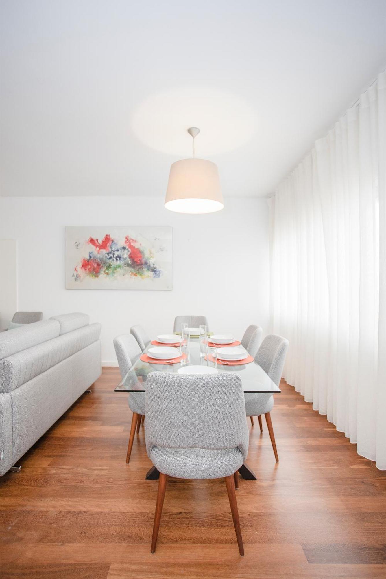 Apartamento Liiiving In - Light Trendy