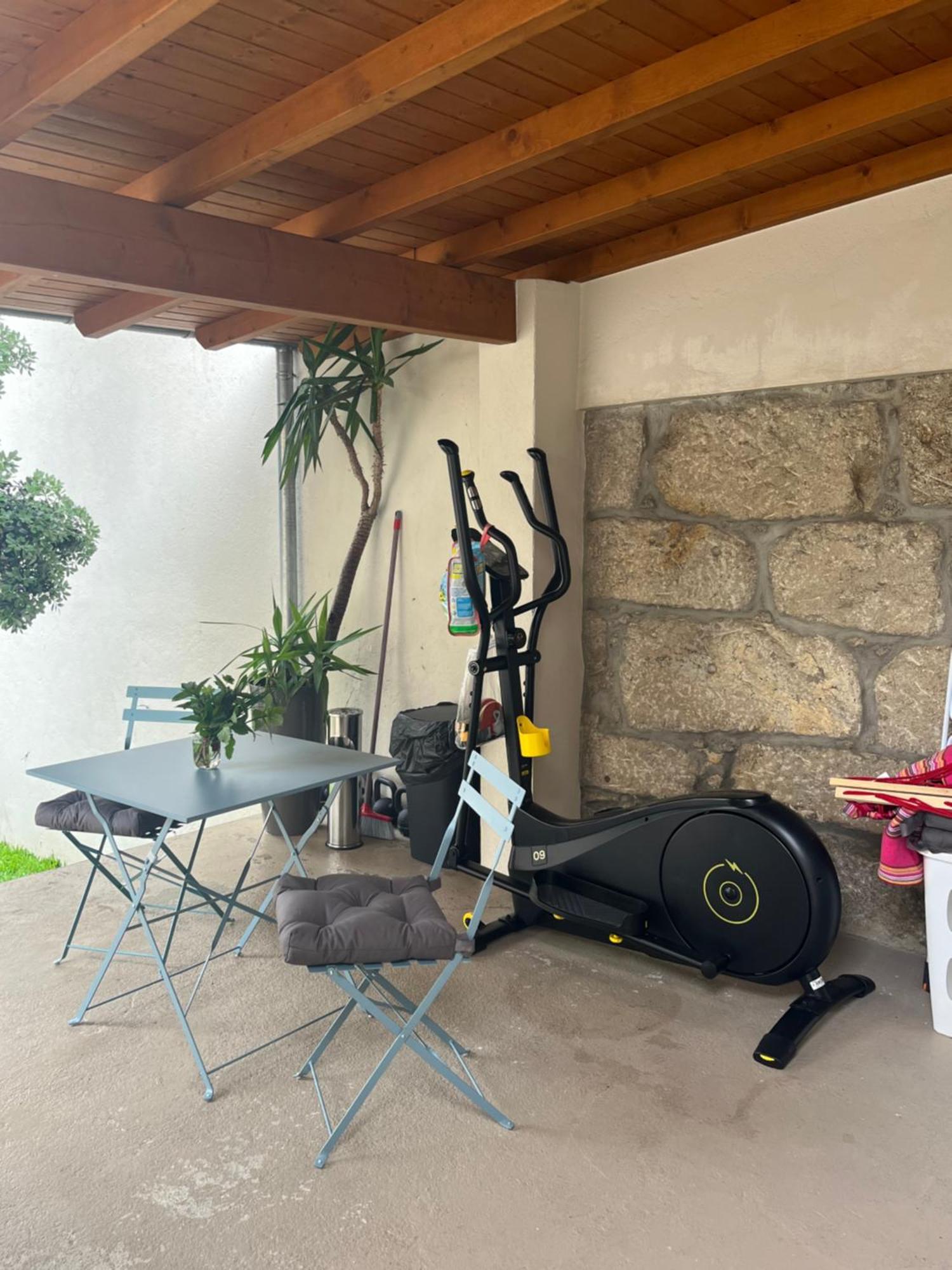 Ferienhaus Jm Local No