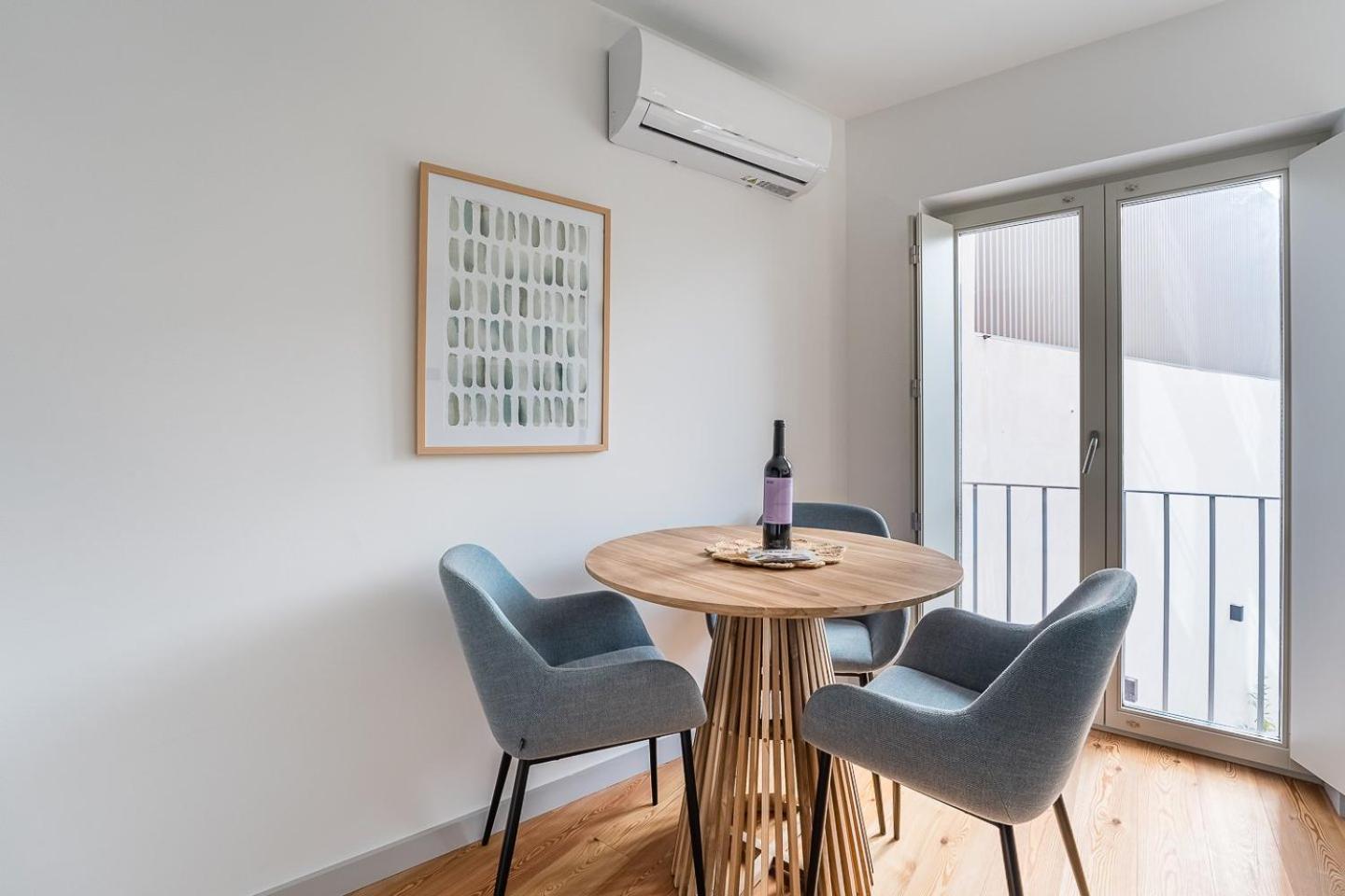Guestready - Downtown Refuge With Private Parking Apartment