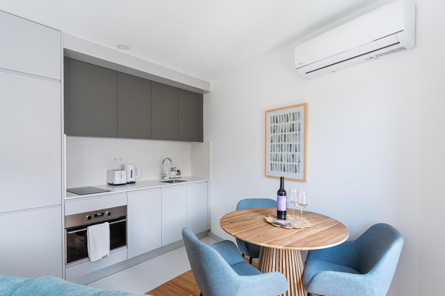 Guestready - Downtown Refuge With Private Parking