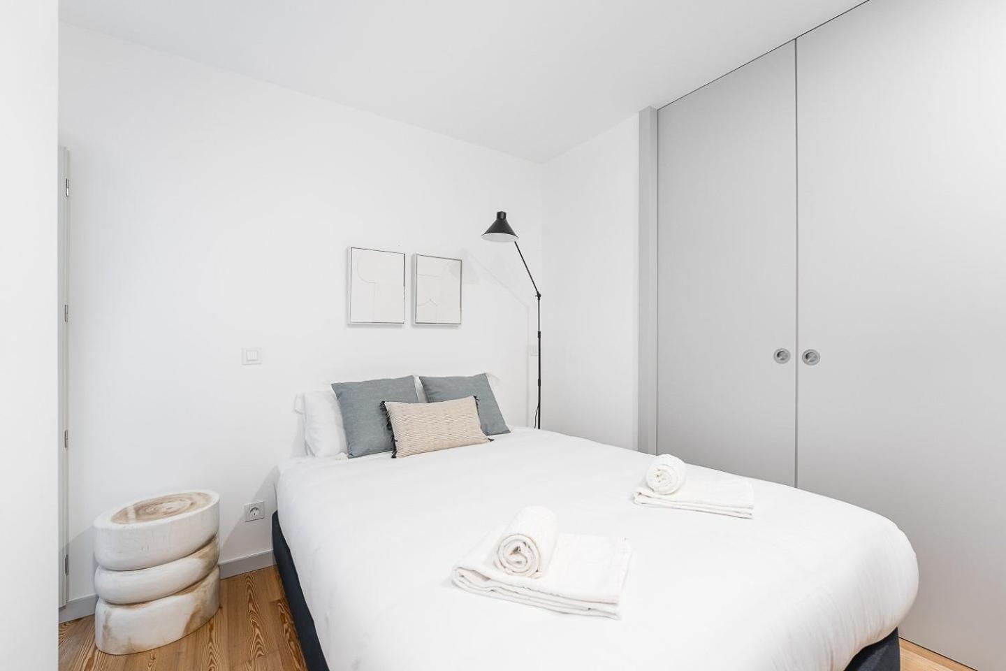 Guestready - Downtown Refuge With Private Parking *
