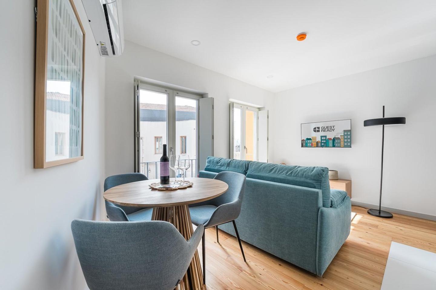 Guestready - Downtown Refuge With Private Parking Apartment